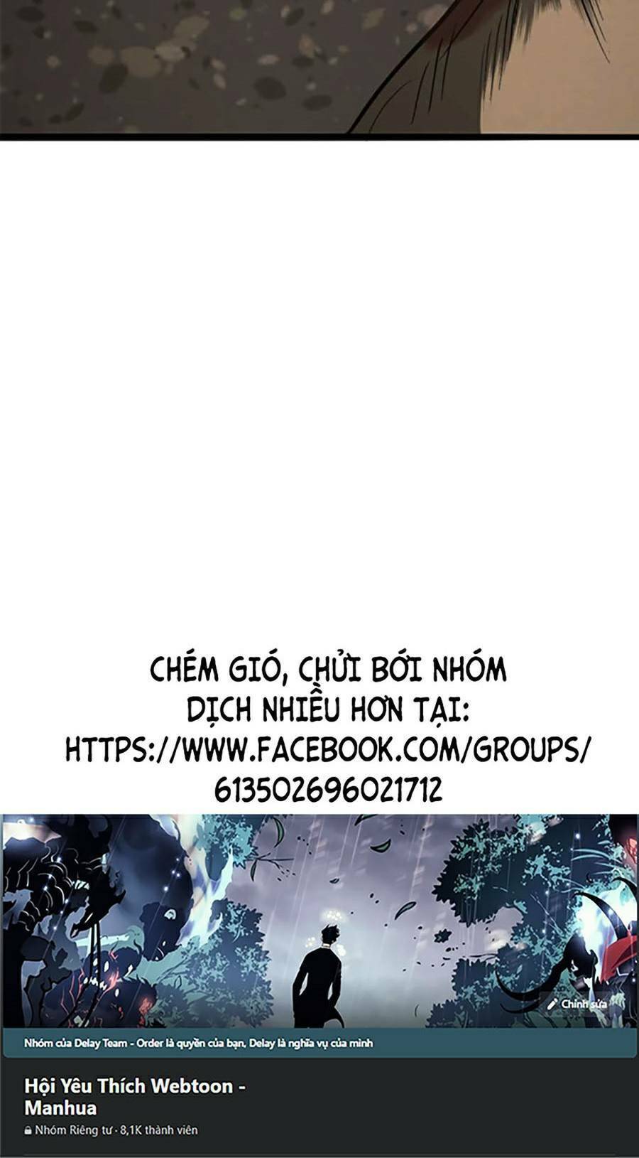 Ngục Tù Đẫm Máu Chapter 73 - Trang 2