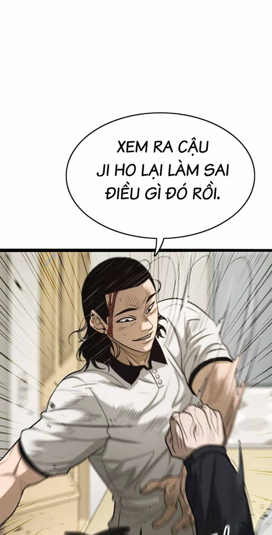 Ngục Tù Đẫm Máu Chapter 73 - Trang 2