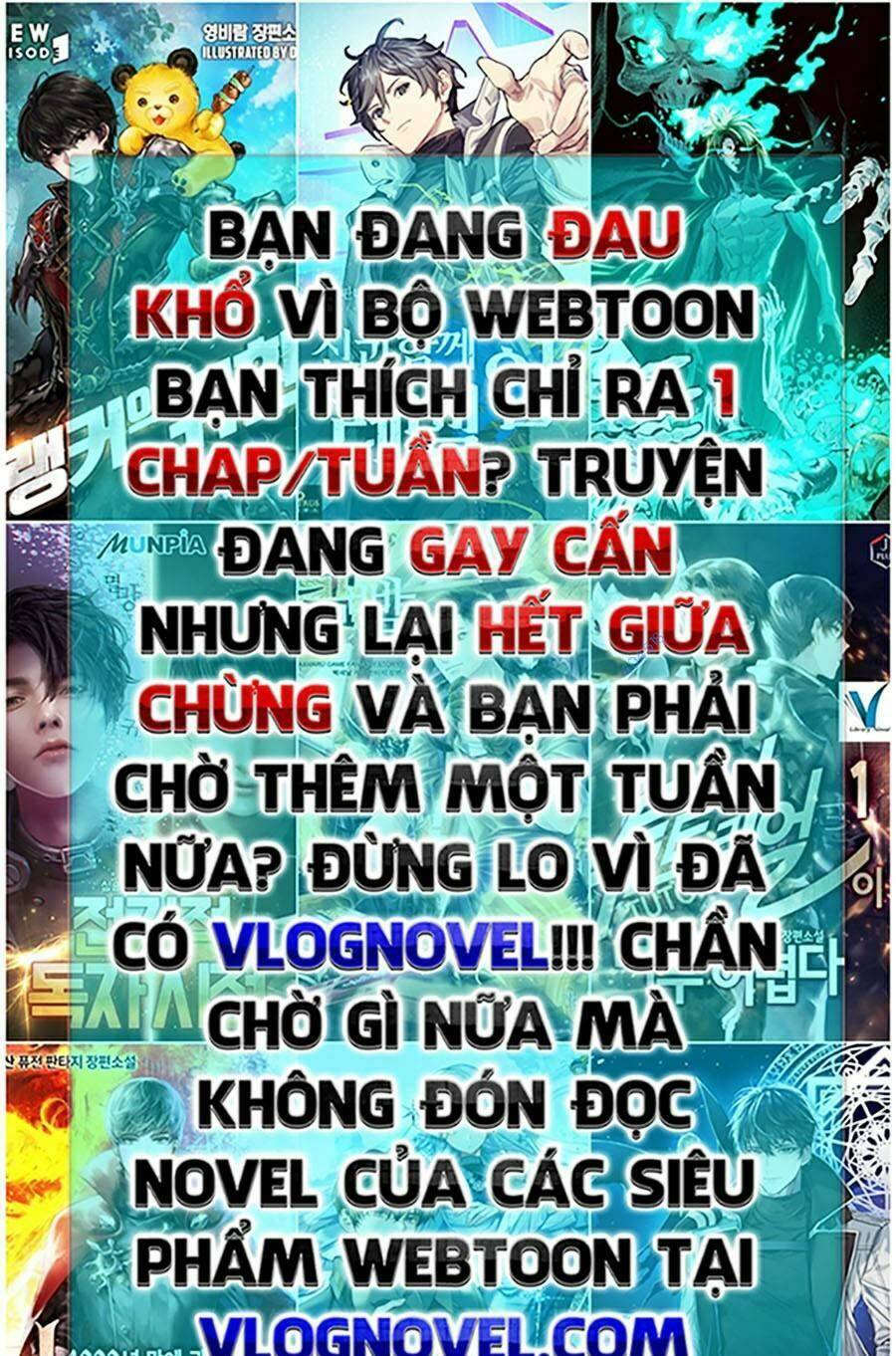 Ngục Tù Đẫm Máu Chapter 73 - Trang 2