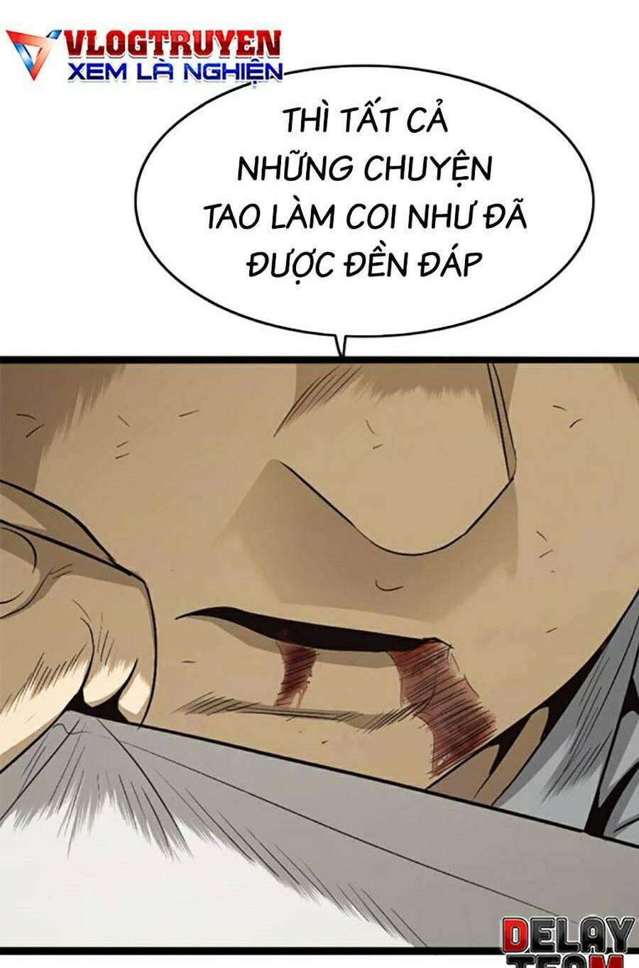 Ngục Tù Đẫm Máu Chapter 73 - Trang 2