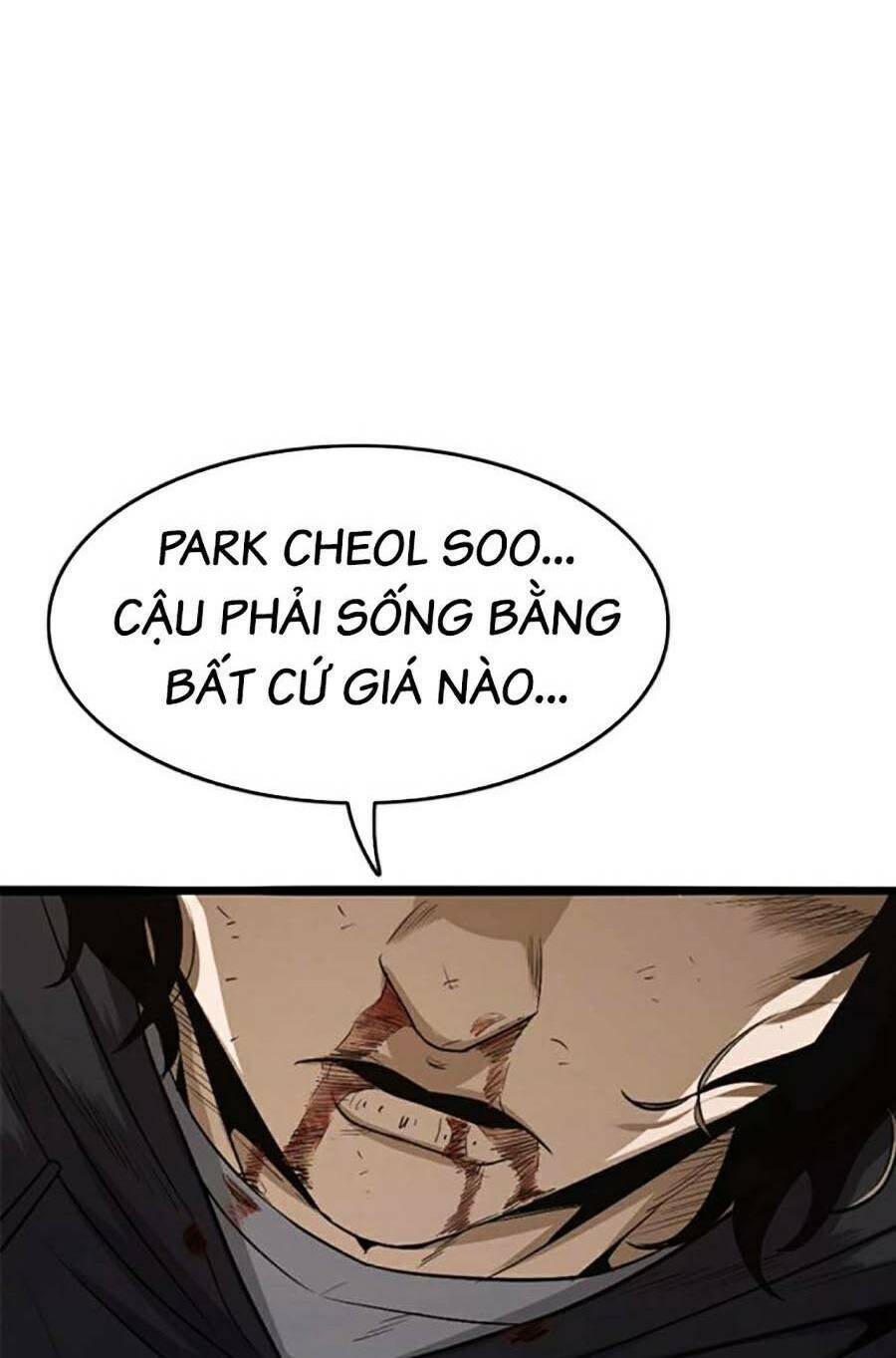 Ngục Tù Đẫm Máu Chapter 73 - Trang 2