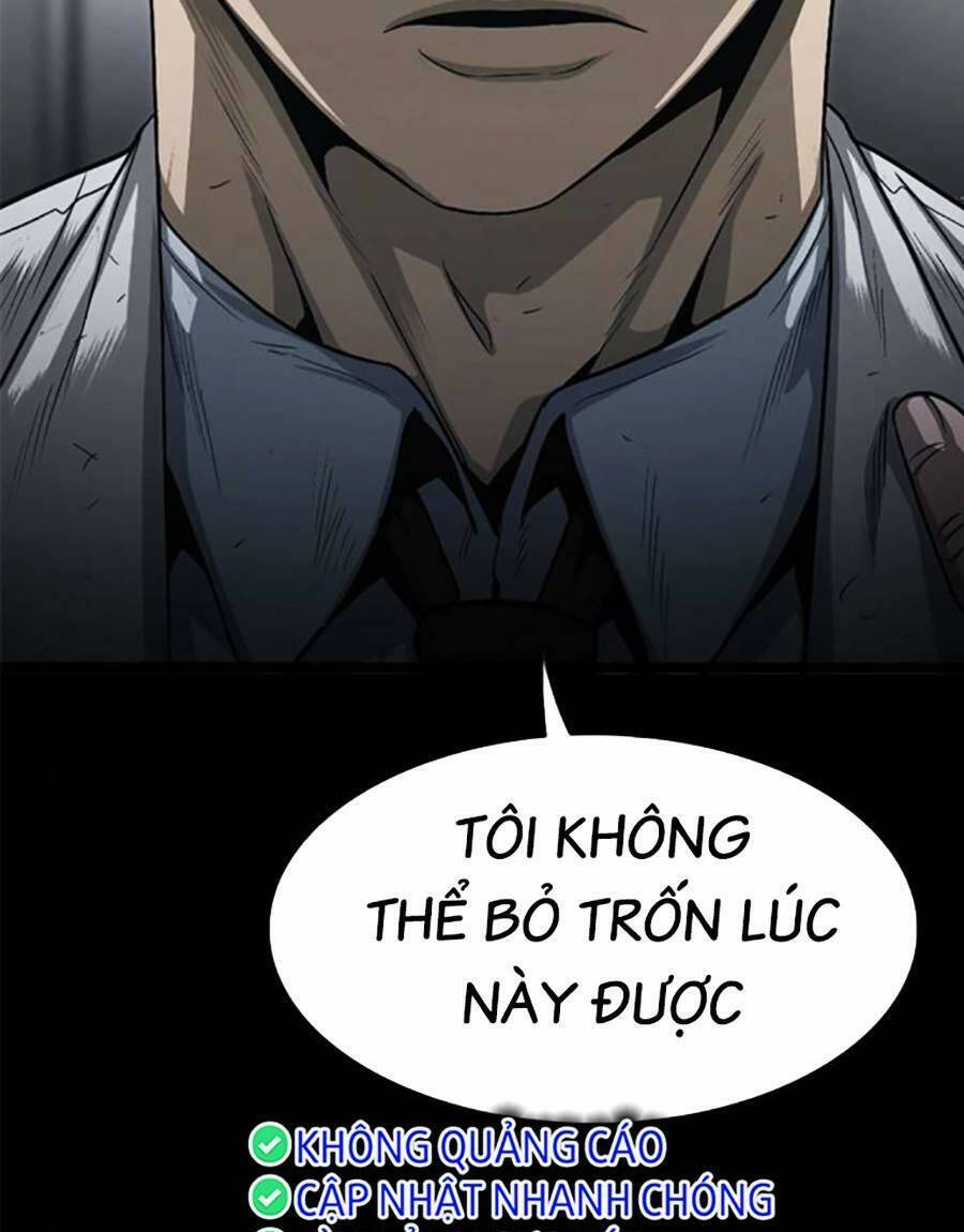 Ngục Tù Đẫm Máu Chapter 72 - Trang 2