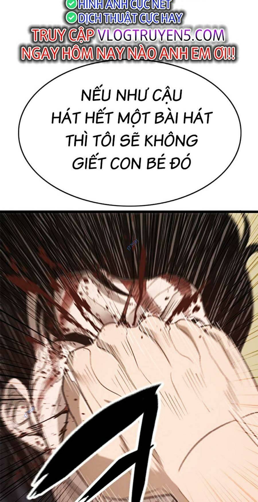 Ngục Tù Đẫm Máu Chapter 72 - Trang 2