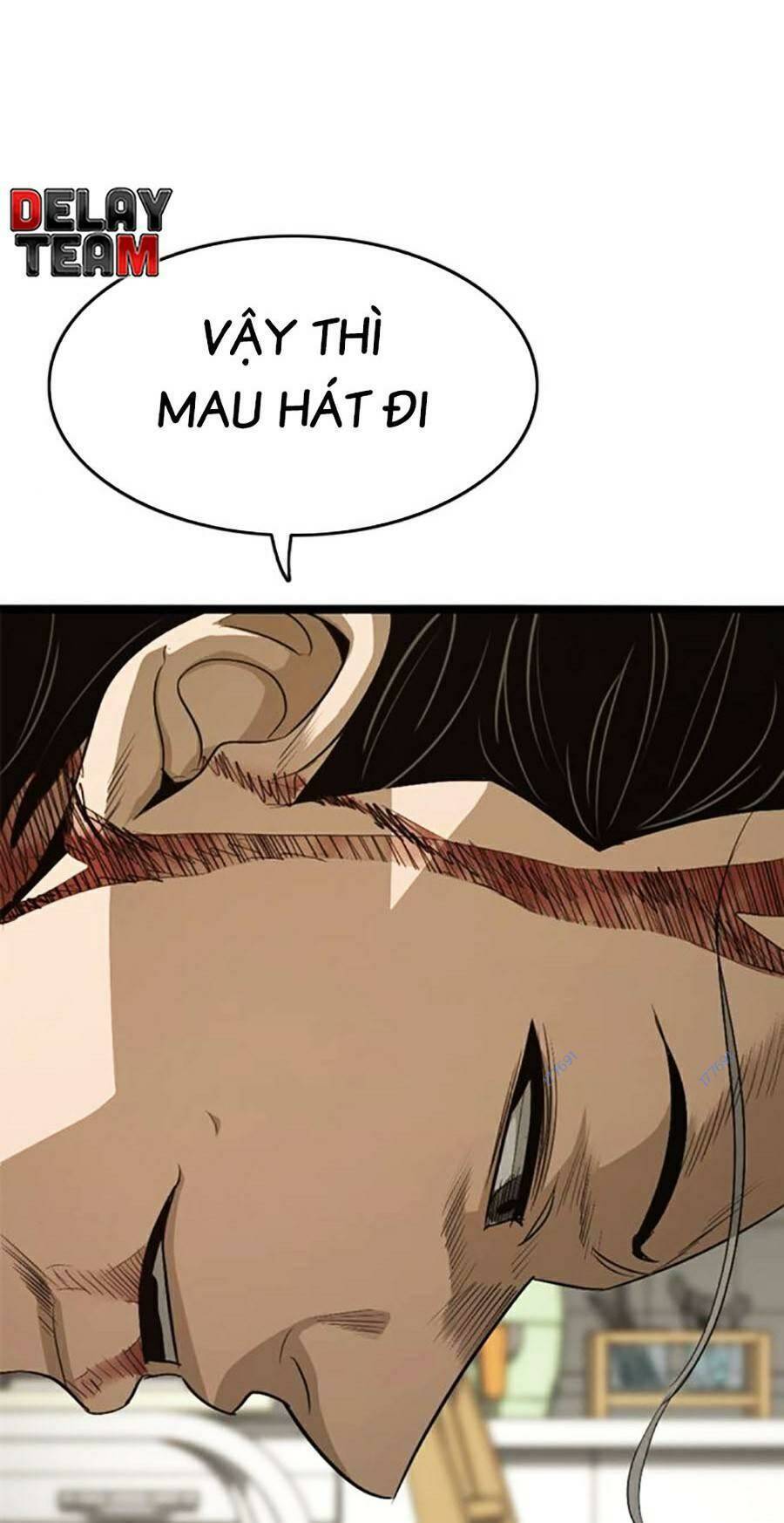 Ngục Tù Đẫm Máu Chapter 72 - Trang 2