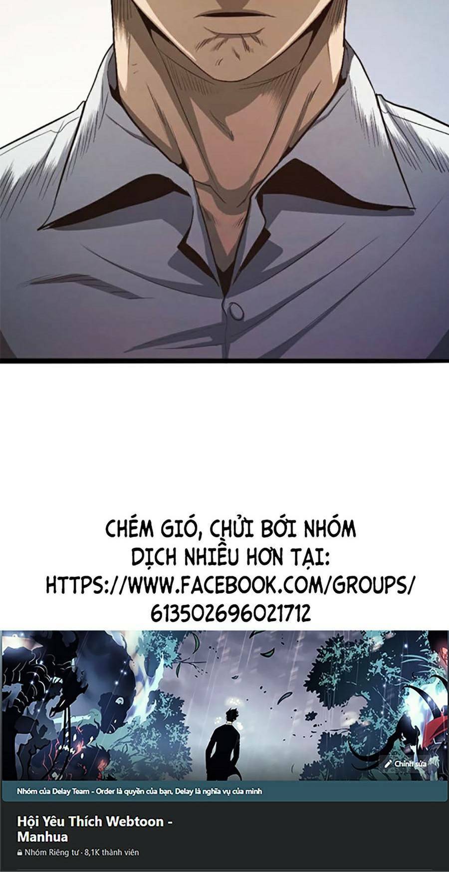 Ngục Tù Đẫm Máu Chapter 72 - Trang 2