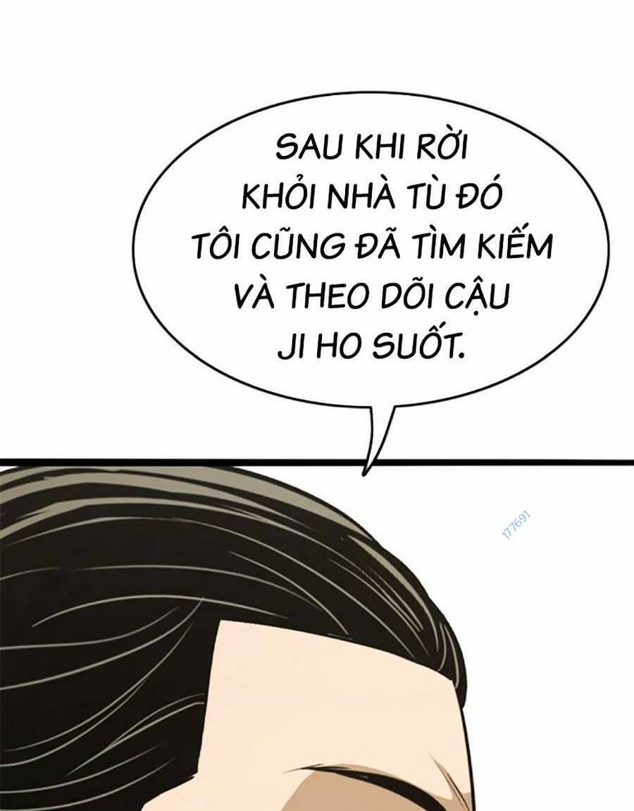 Ngục Tù Đẫm Máu Chapter 72 - Trang 2