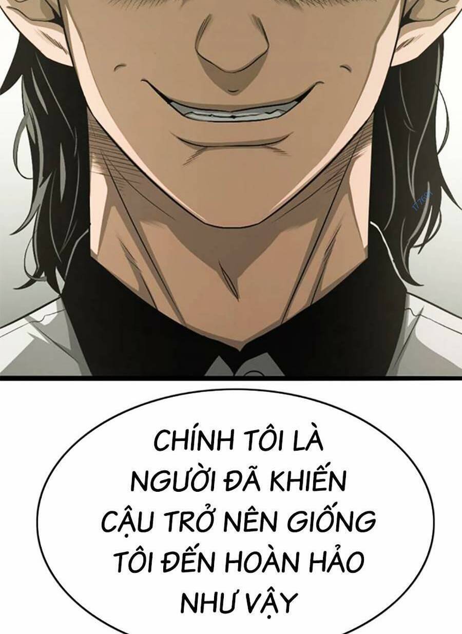 Ngục Tù Đẫm Máu Chapter 72 - Trang 2