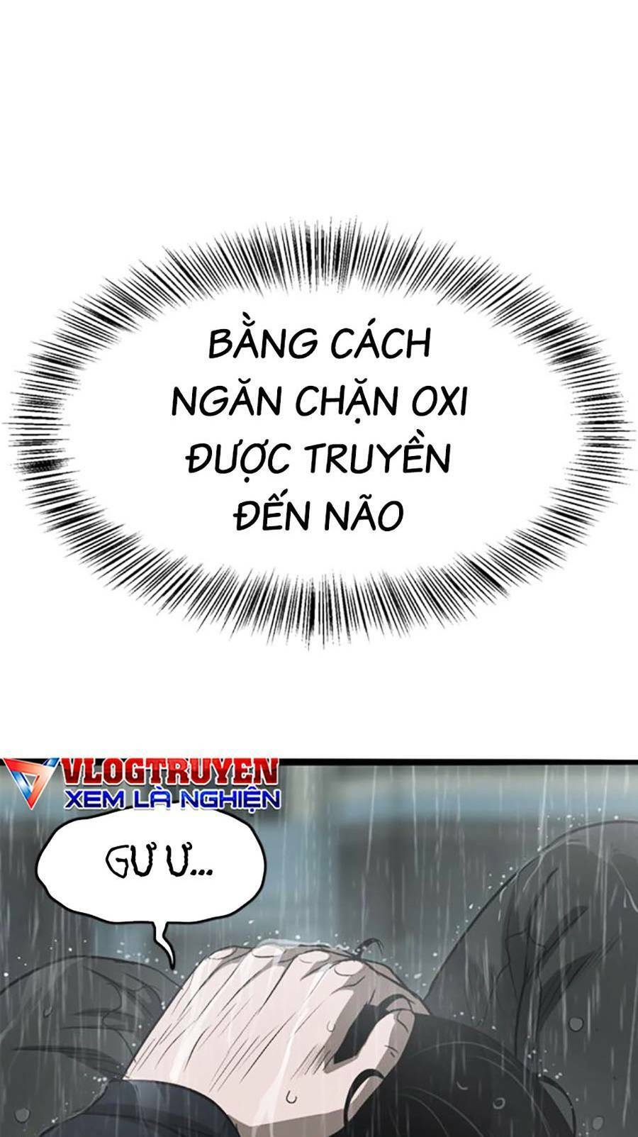 Ngục Tù Đẫm Máu Chapter 71 - Trang 2