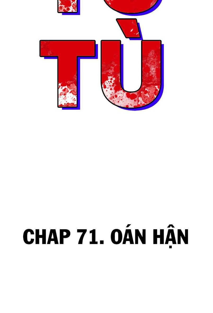 Ngục Tù Đẫm Máu Chapter 71 - Trang 2