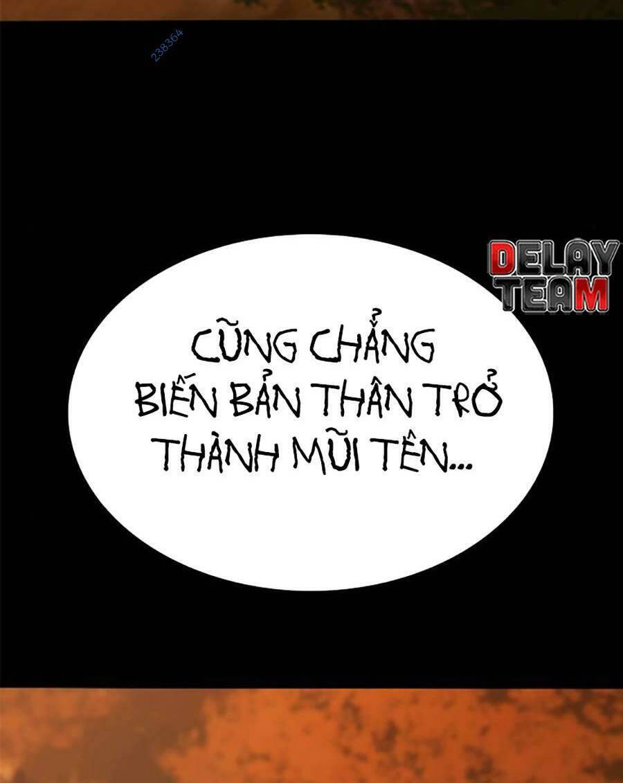 Ngục Tù Đẫm Máu Chapter 71 - Trang 2