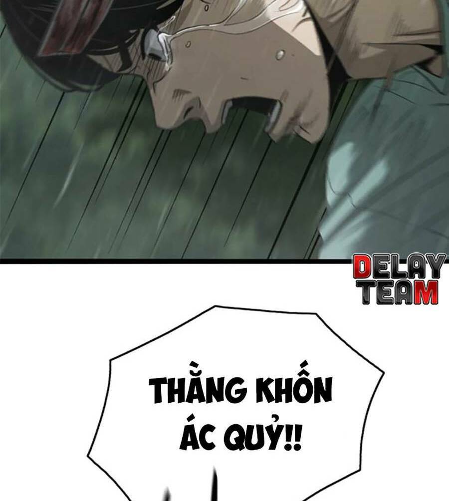 Ngục Tù Đẫm Máu Chapter 71 - Trang 2