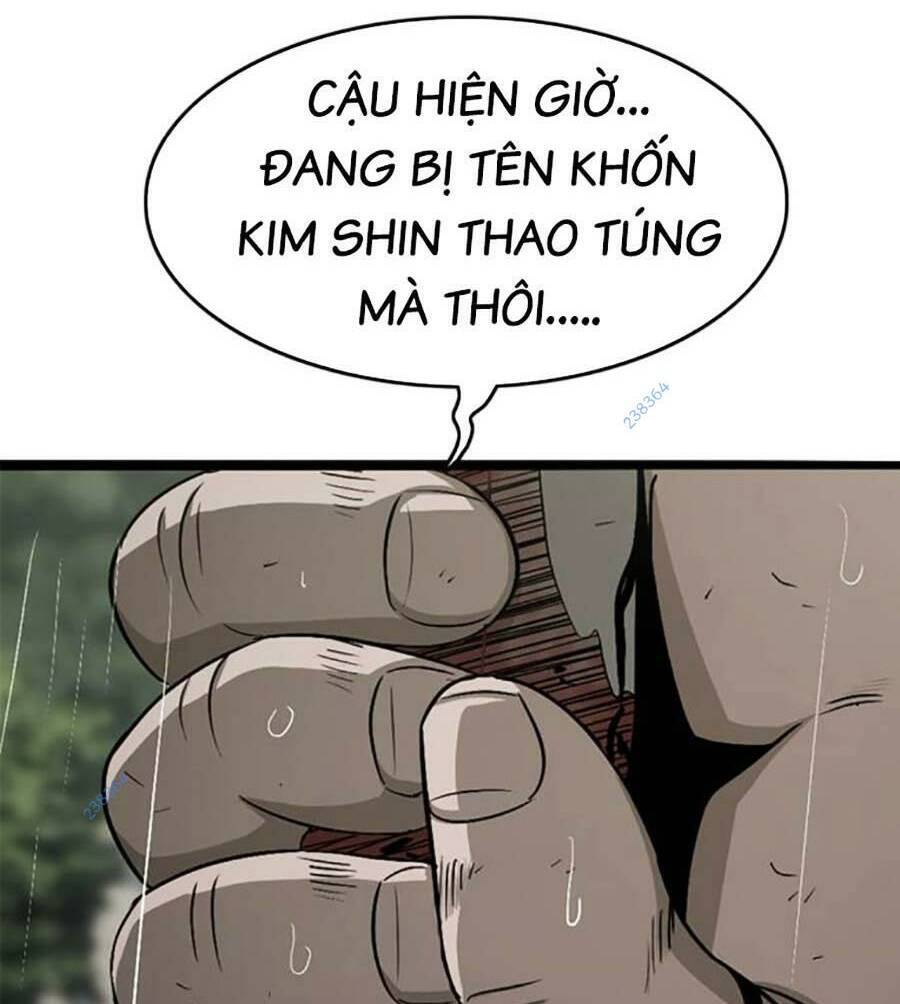 Ngục Tù Đẫm Máu Chapter 71 - Trang 2