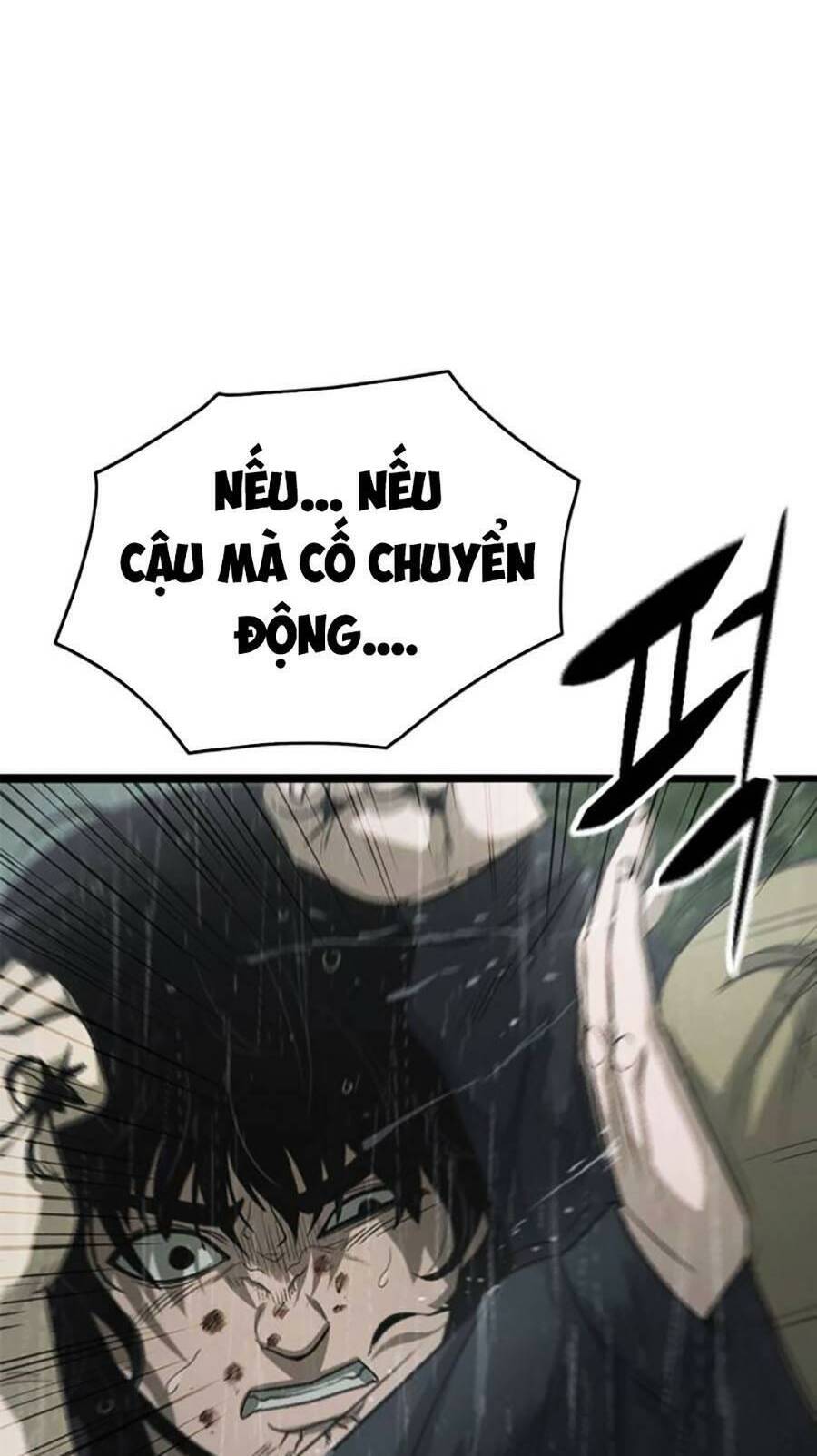 Ngục Tù Đẫm Máu Chapter 71 - Trang 2