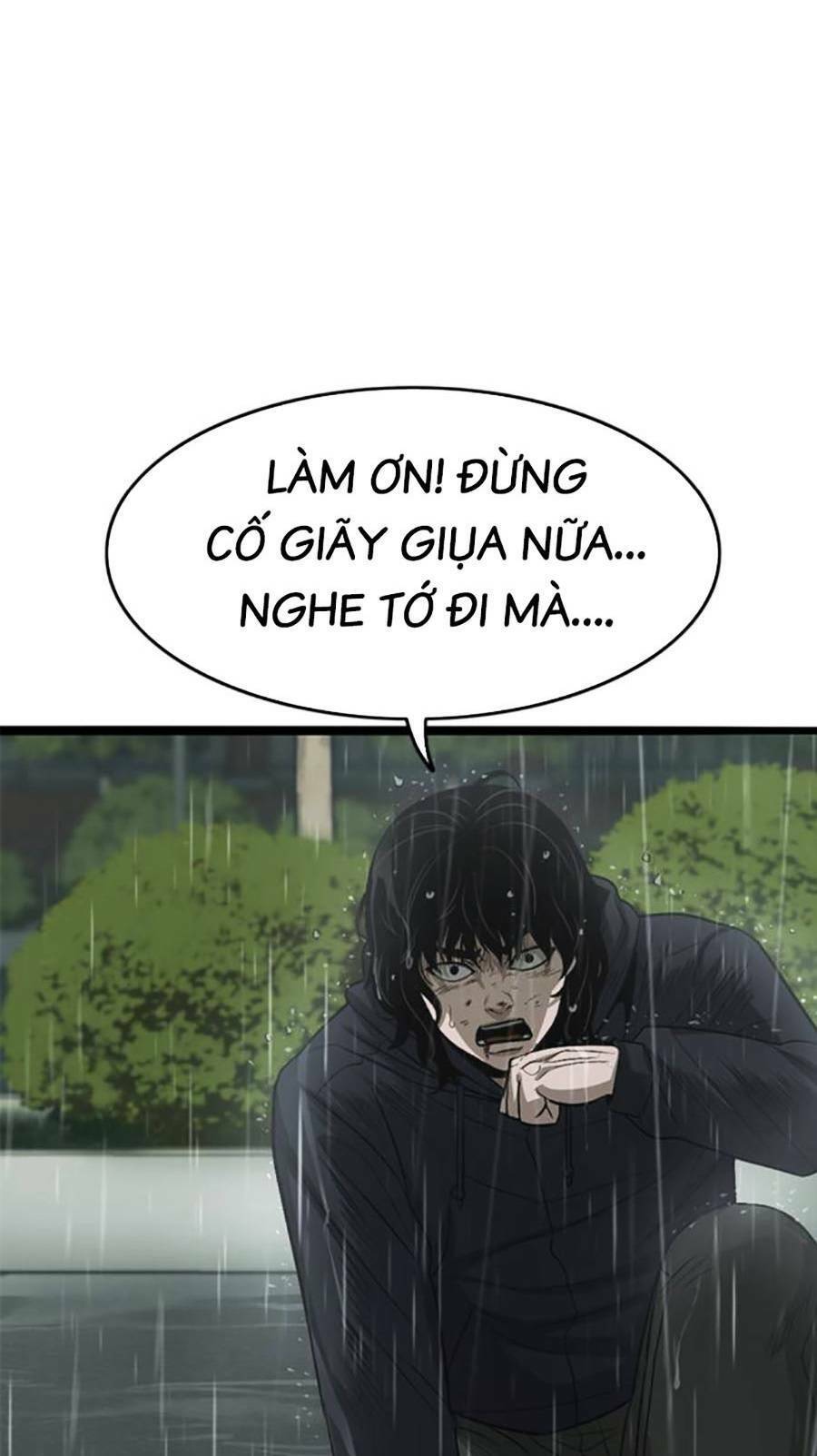 Ngục Tù Đẫm Máu Chapter 71 - Trang 2