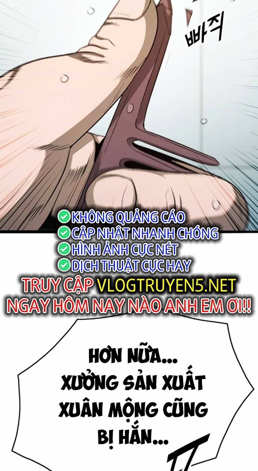 Ngục Tù Đẫm Máu Chapter 70 - Trang 2