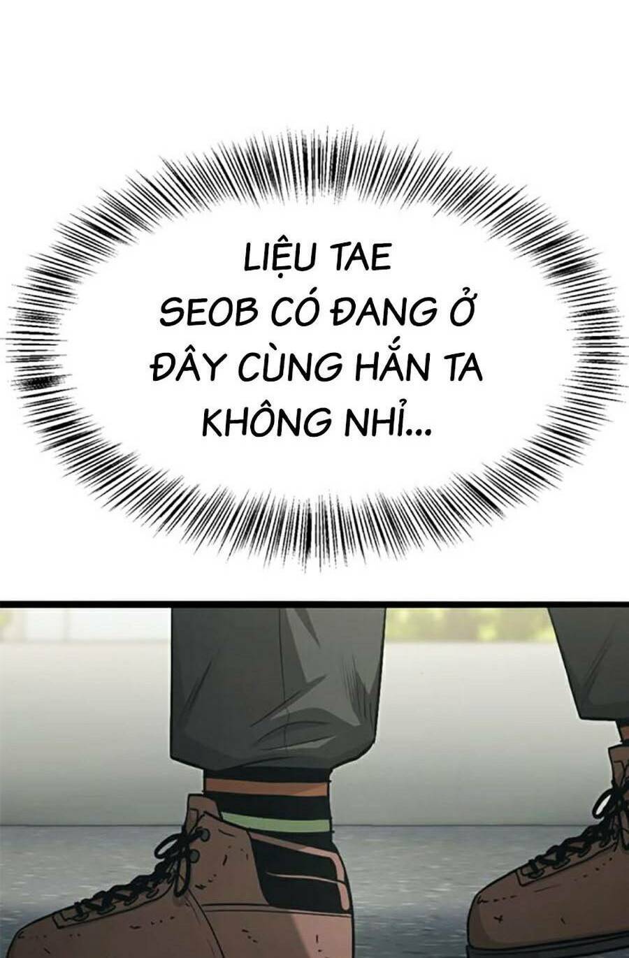 Ngục Tù Đẫm Máu Chapter 70 - Trang 2