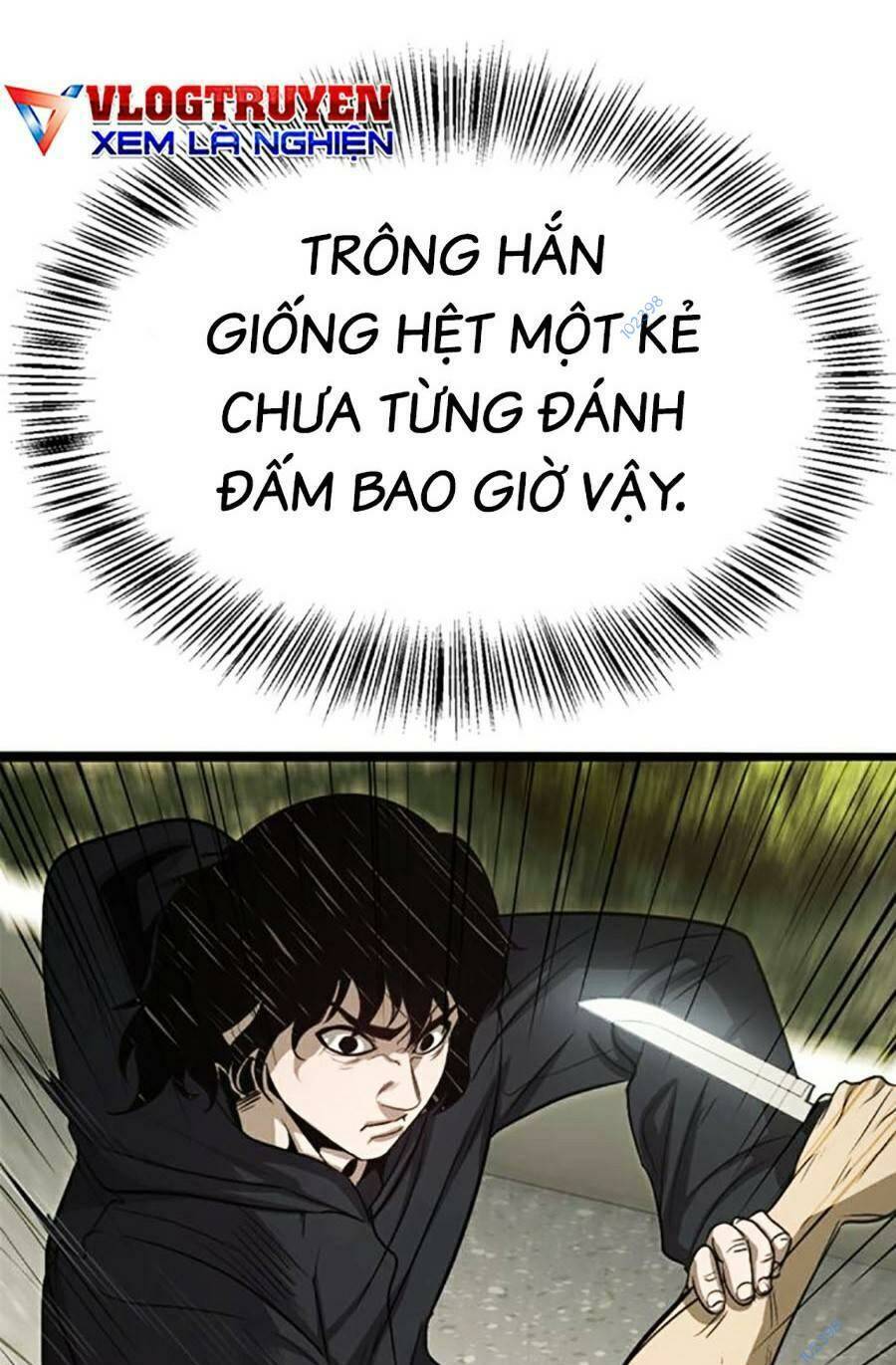 Ngục Tù Đẫm Máu Chapter 70 - Trang 2