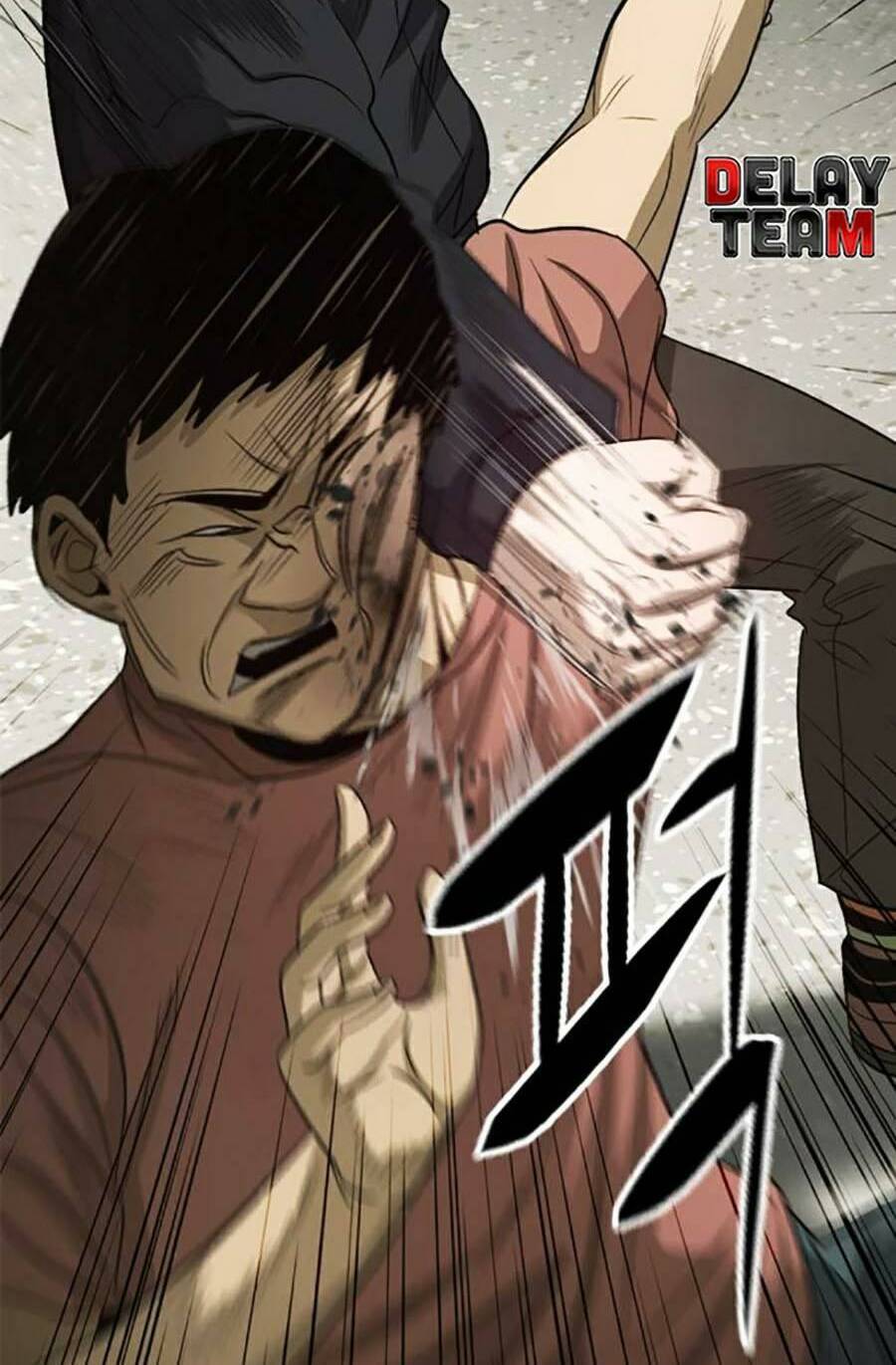 Ngục Tù Đẫm Máu Chapter 70 - Trang 2