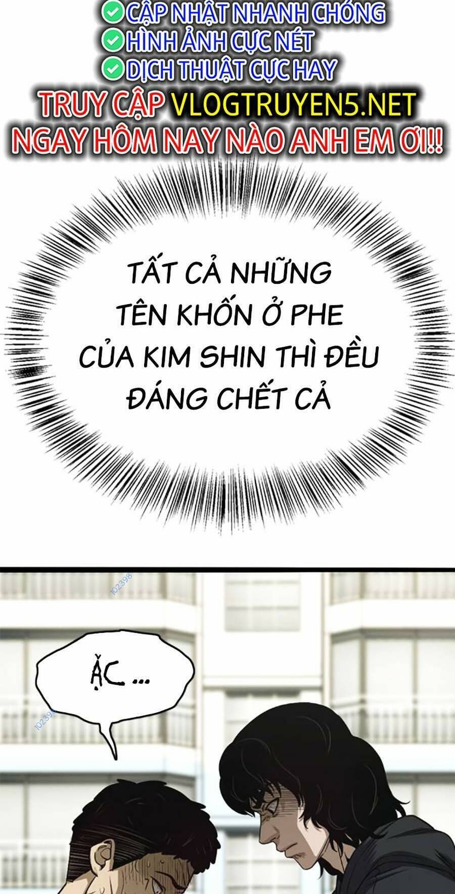 Ngục Tù Đẫm Máu Chapter 70 - Trang 2