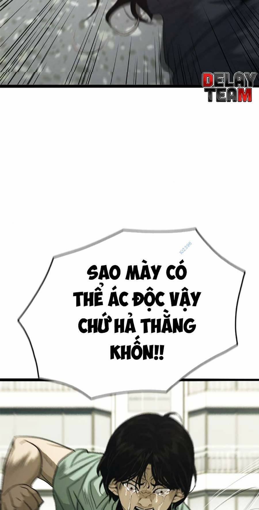 Ngục Tù Đẫm Máu Chapter 70 - Trang 2