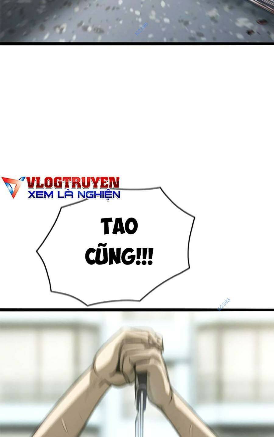 Ngục Tù Đẫm Máu Chapter 70 - Trang 2