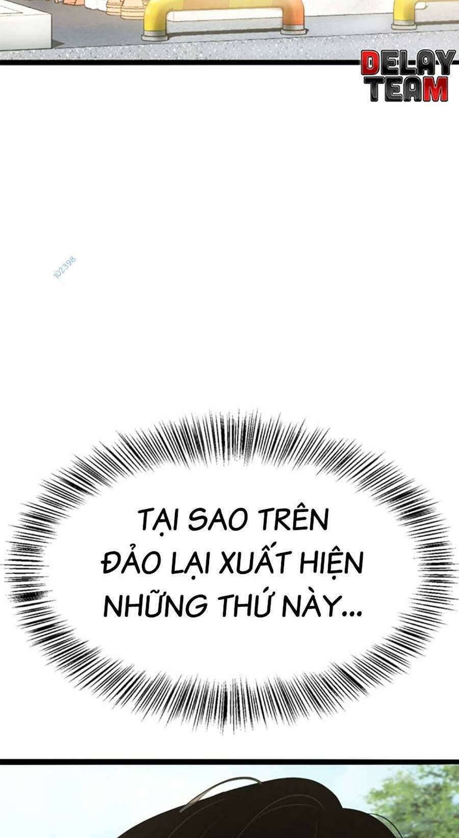 Ngục Tù Đẫm Máu Chapter 70 - Trang 2