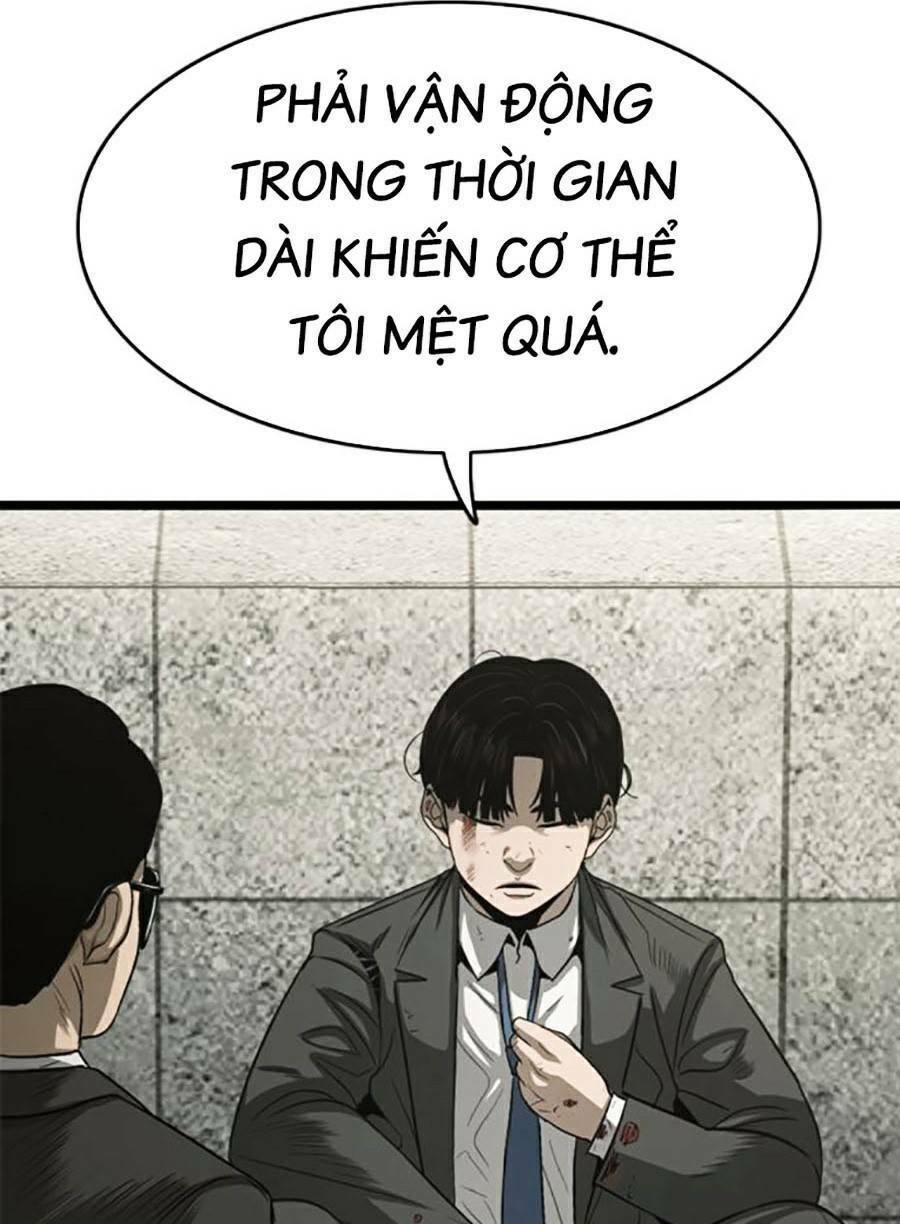 Ngục Tù Đẫm Máu Chapter 70 - Trang 2