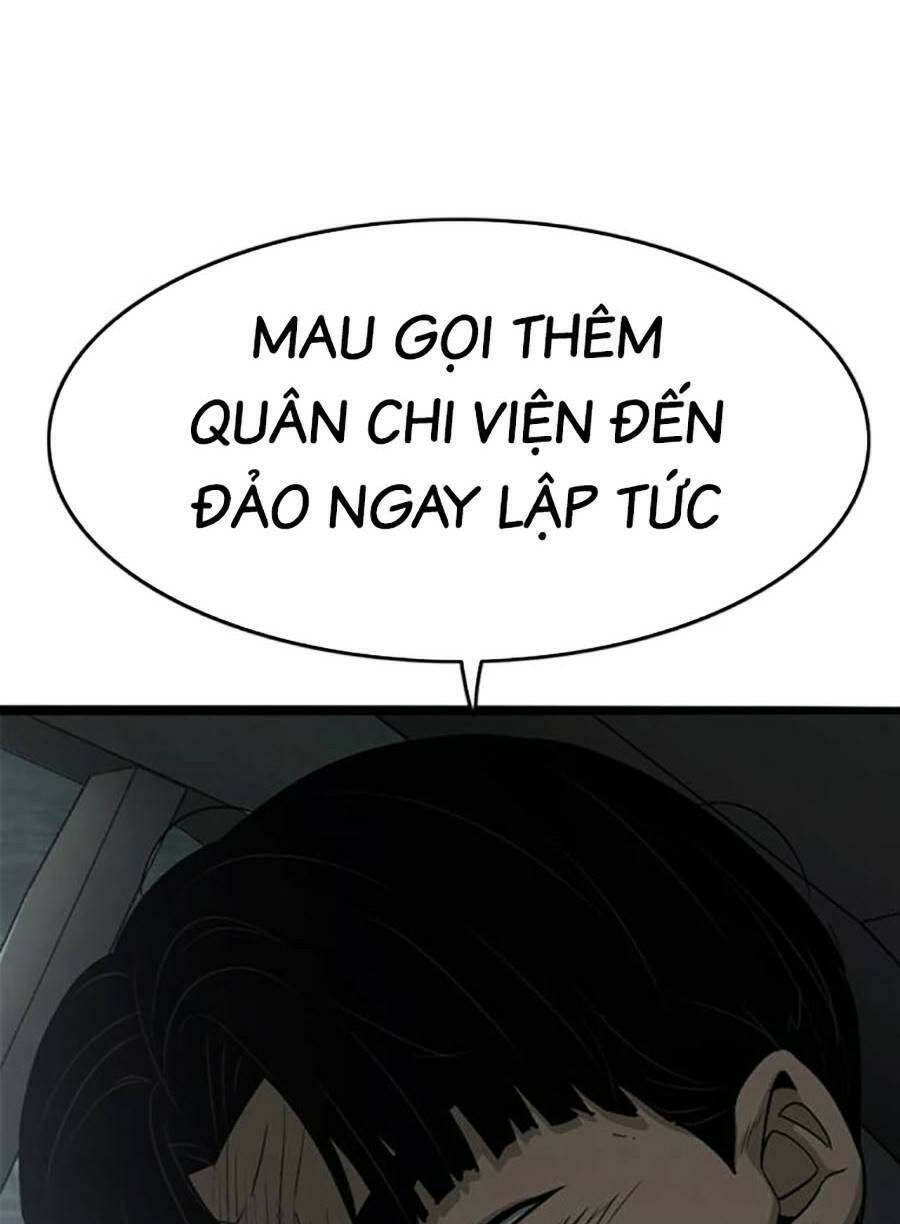 Ngục Tù Đẫm Máu Chapter 70 - Trang 2