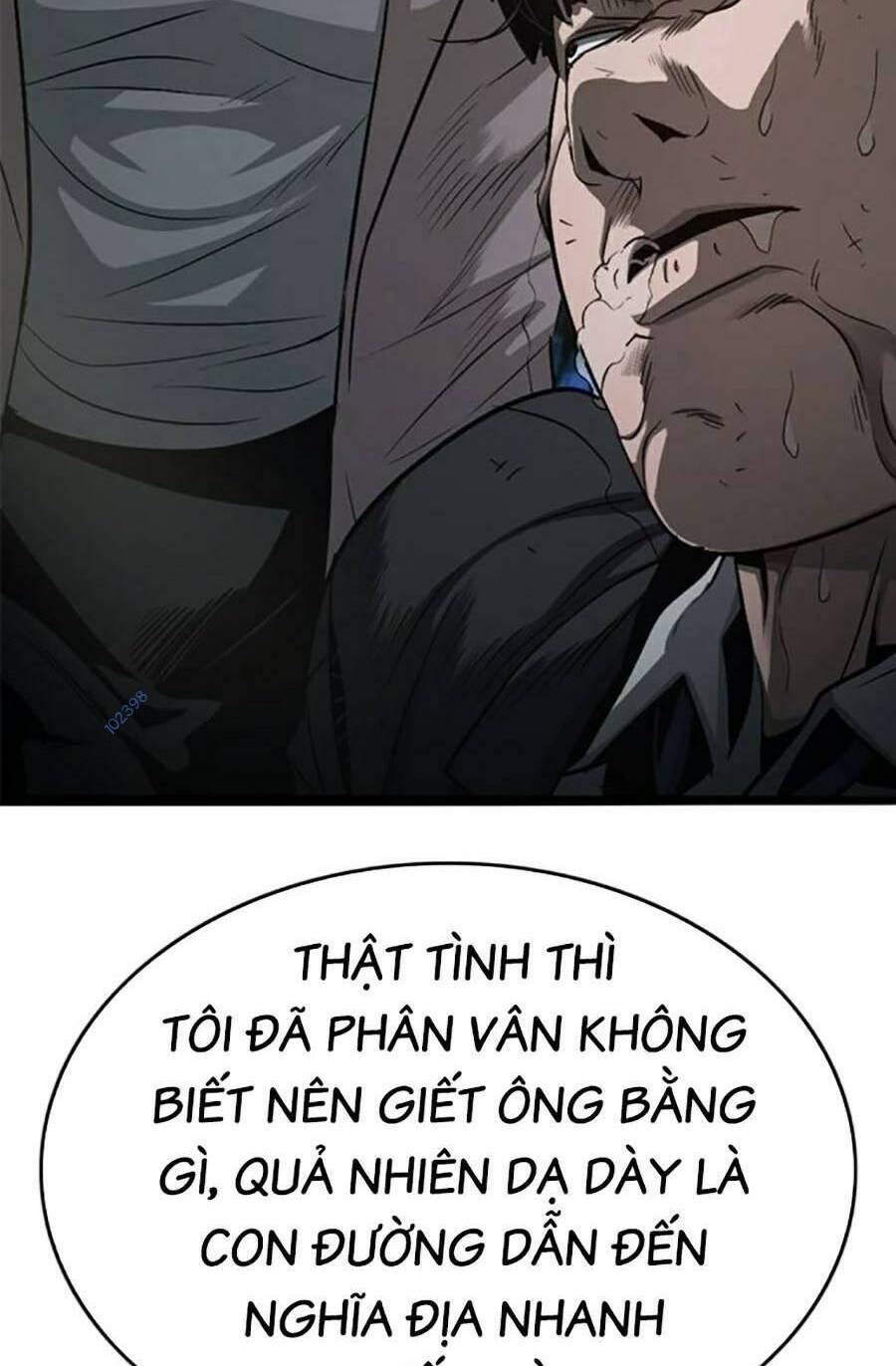 Ngục Tù Đẫm Máu Chapter 70 - Trang 2