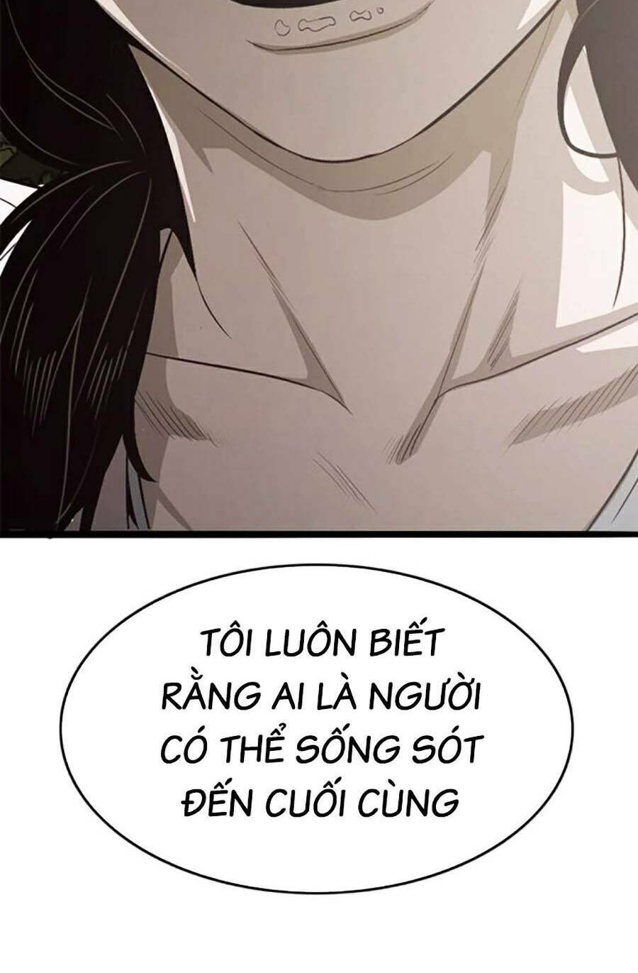 Ngục Tù Đẫm Máu Chapter 70 - Trang 2