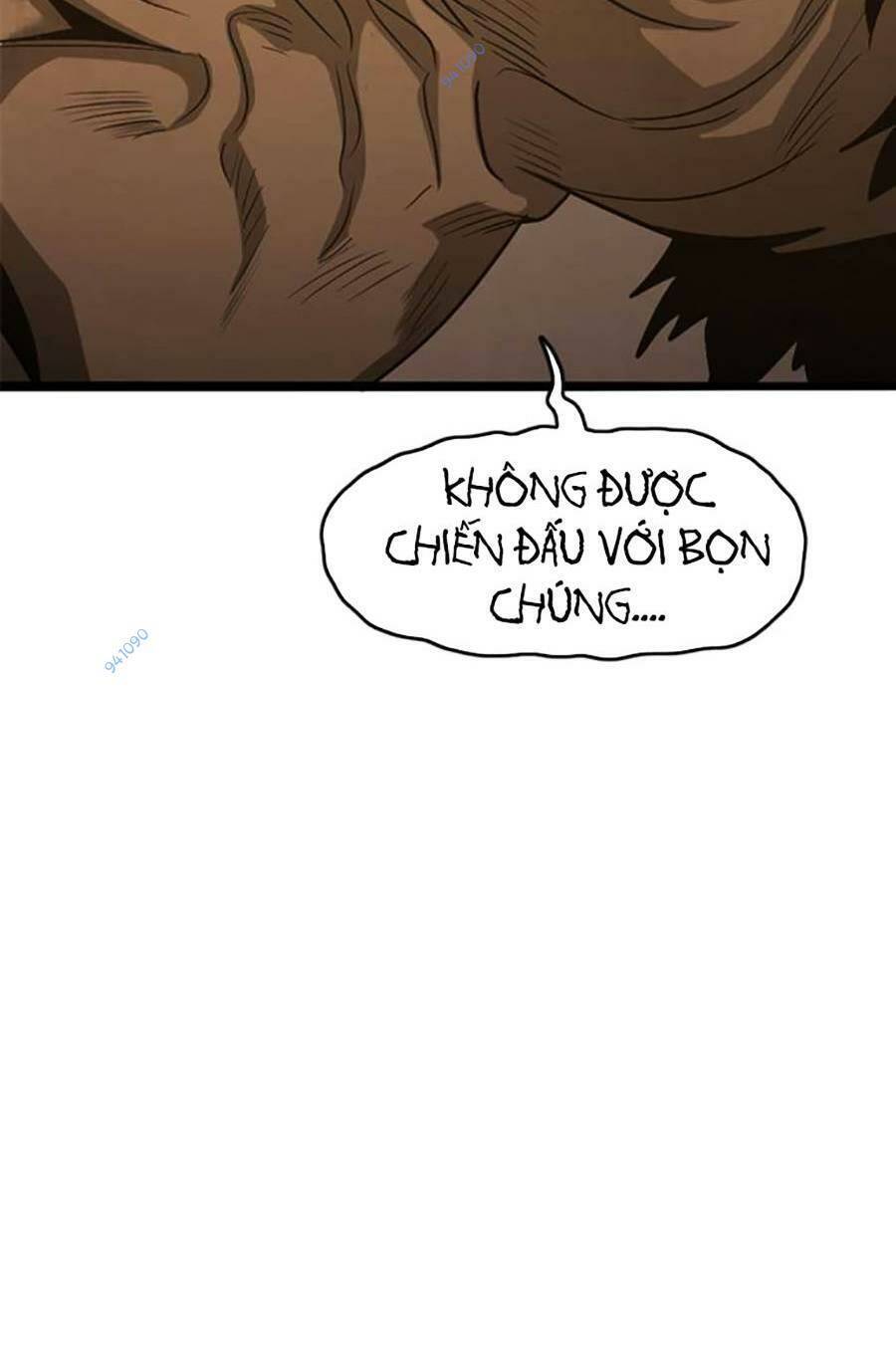 Ngục Tù Đẫm Máu Chapter 69 - Trang 2