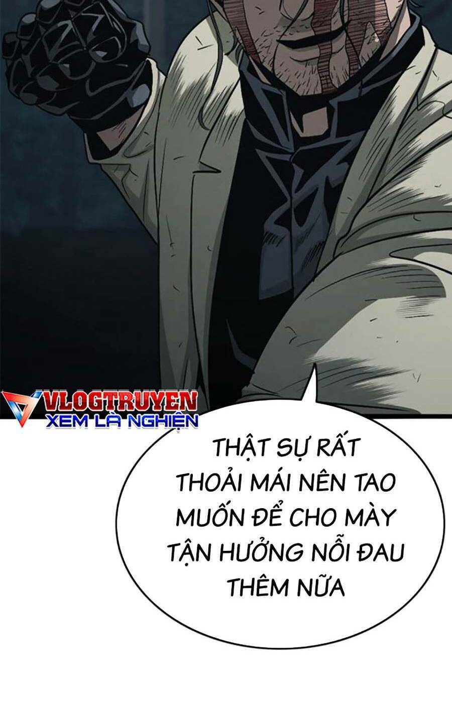 Ngục Tù Đẫm Máu Chapter 69 - Trang 2