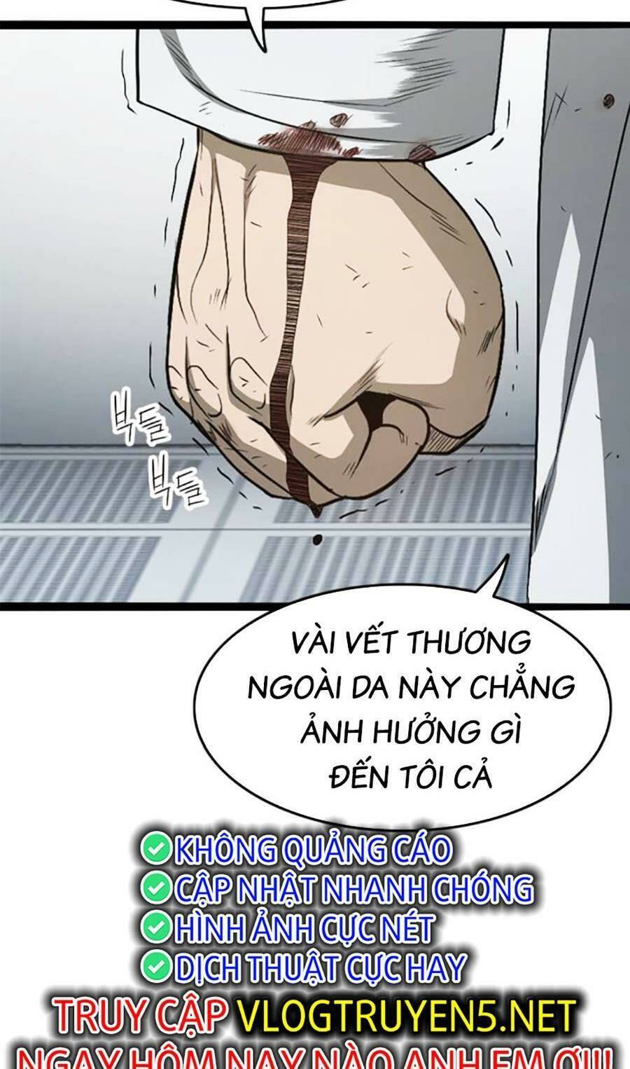 Ngục Tù Đẫm Máu Chapter 69 - Trang 2