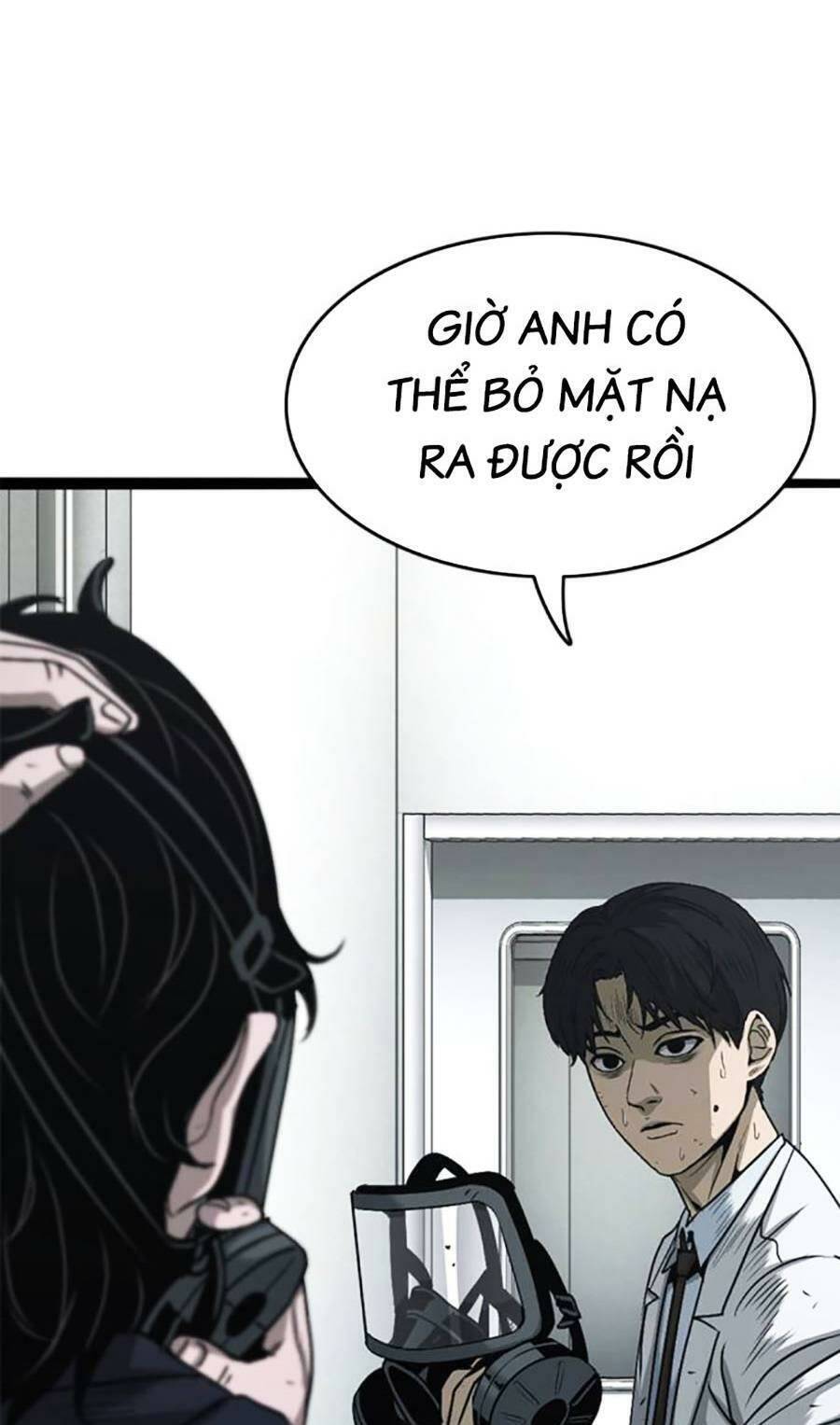 Ngục Tù Đẫm Máu Chapter 69 - Trang 2