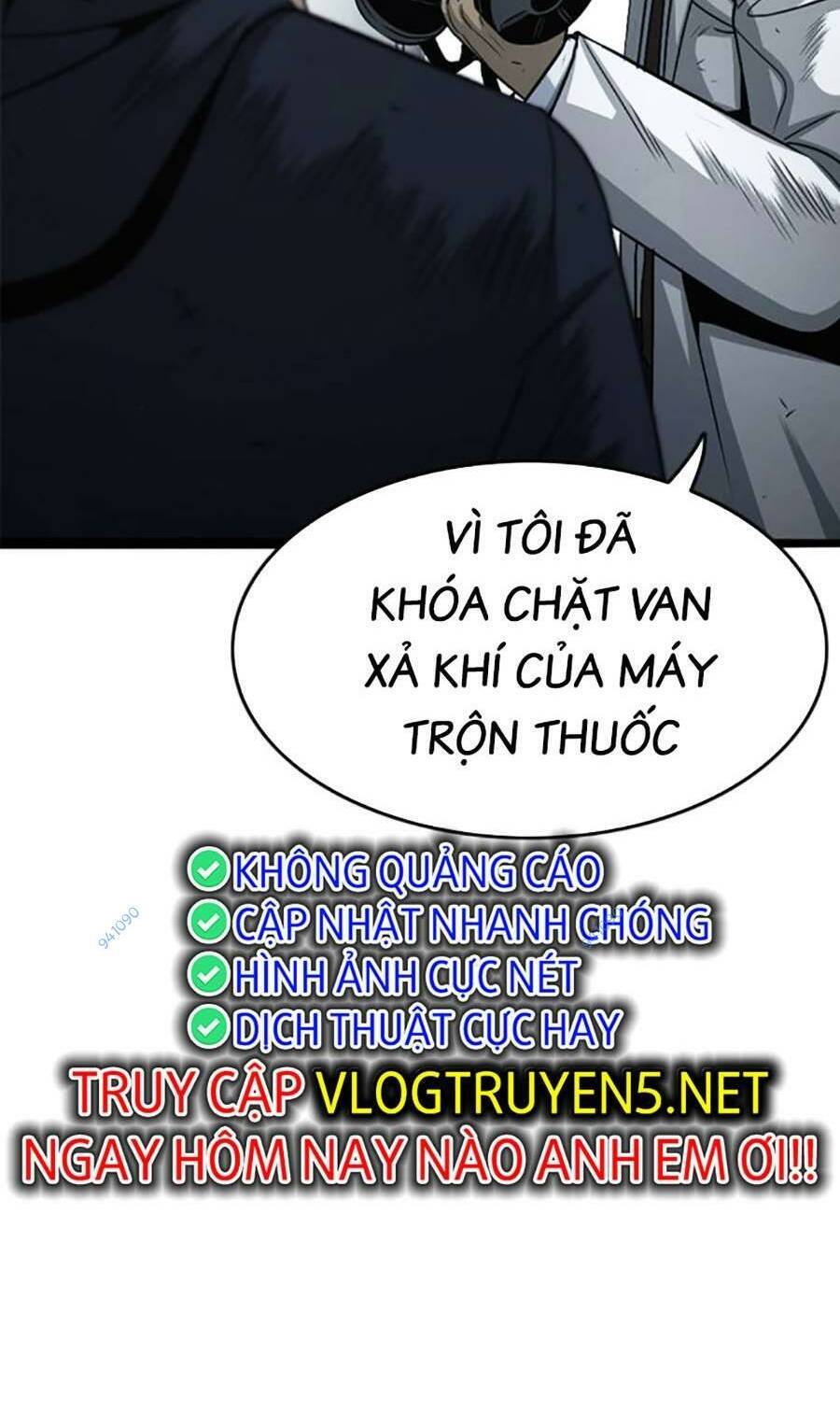 Ngục Tù Đẫm Máu Chapter 69 - Trang 2