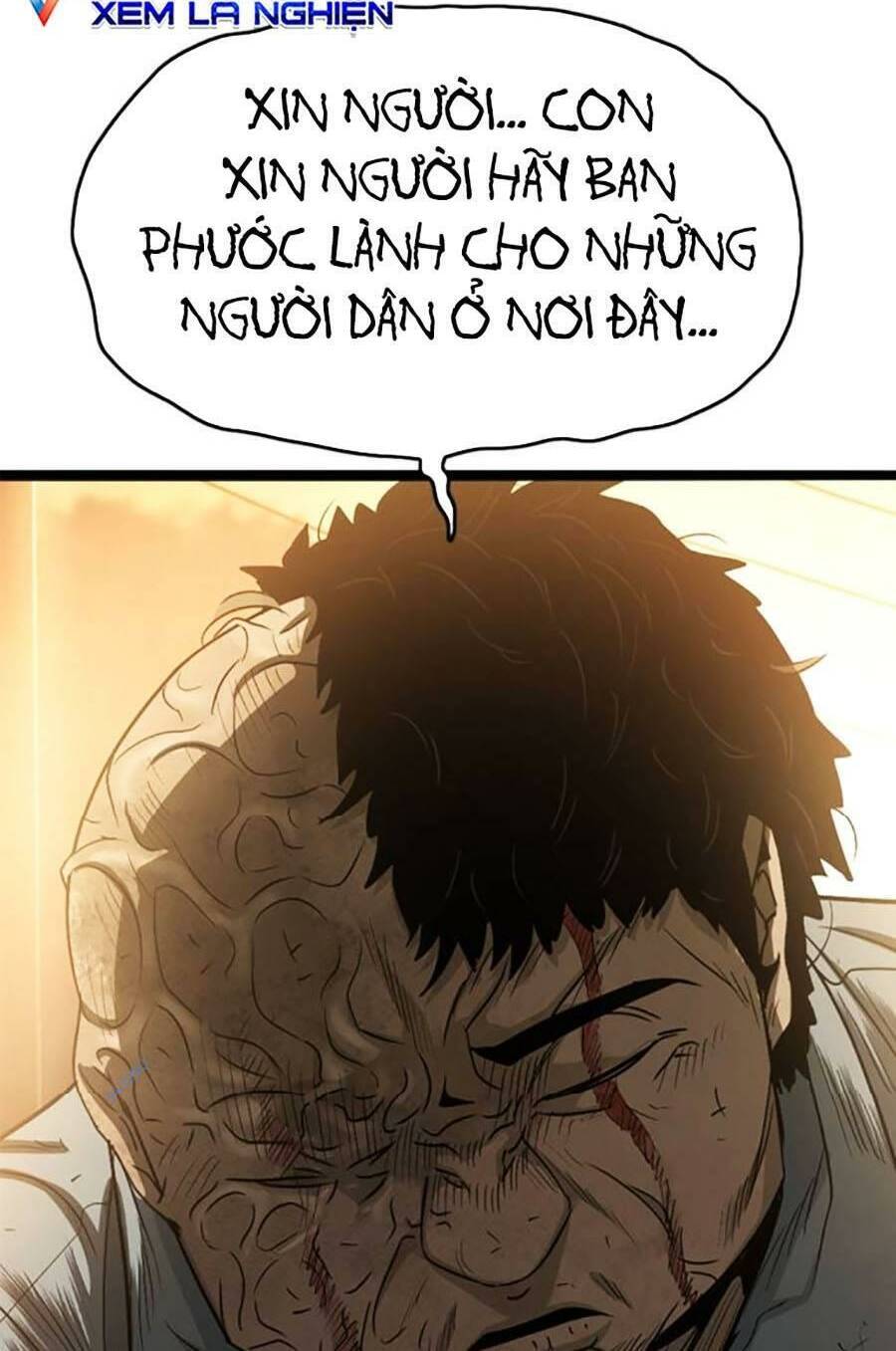 Ngục Tù Đẫm Máu Chapter 69 - Trang 2