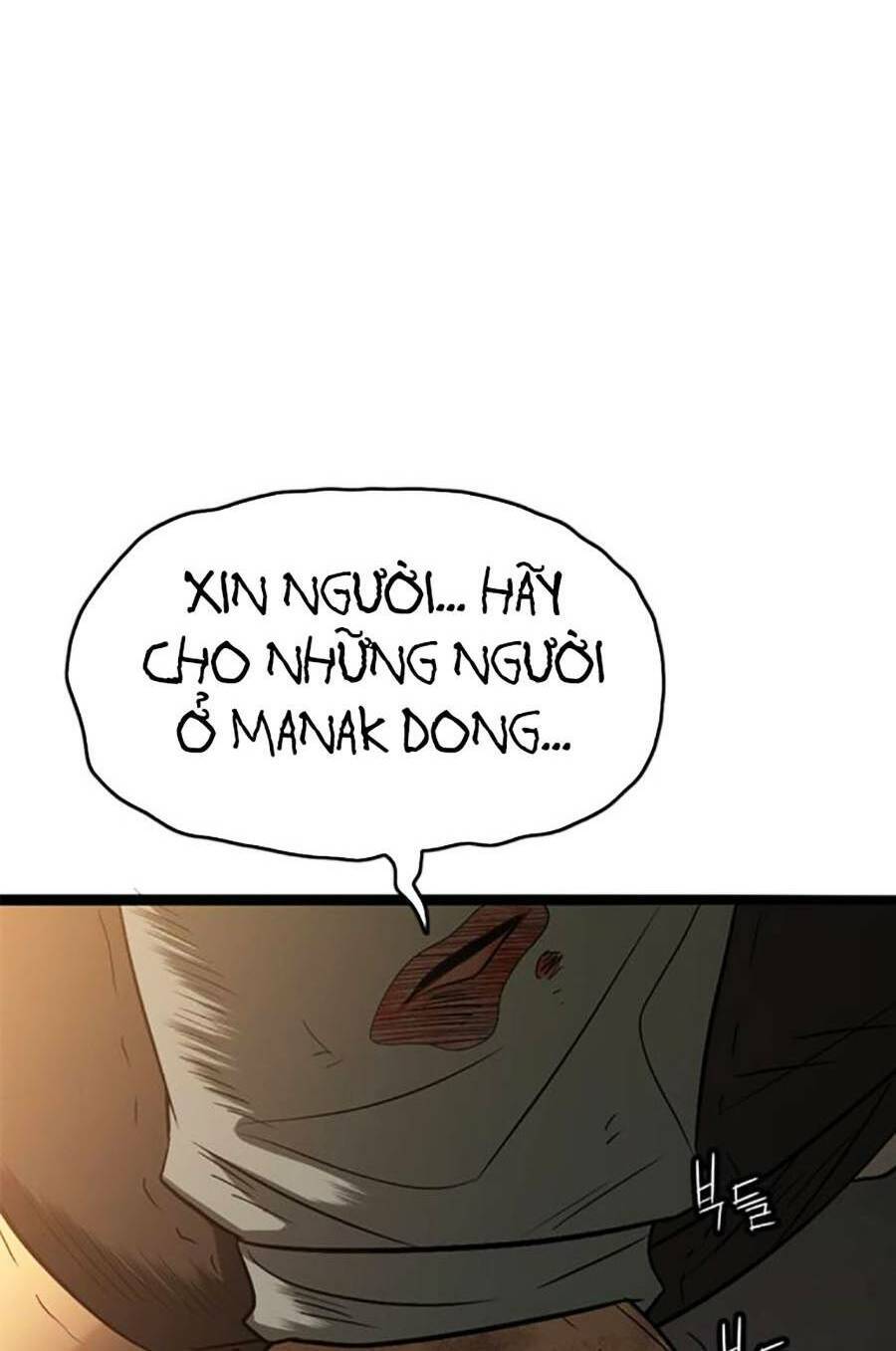 Ngục Tù Đẫm Máu Chapter 69 - Trang 2