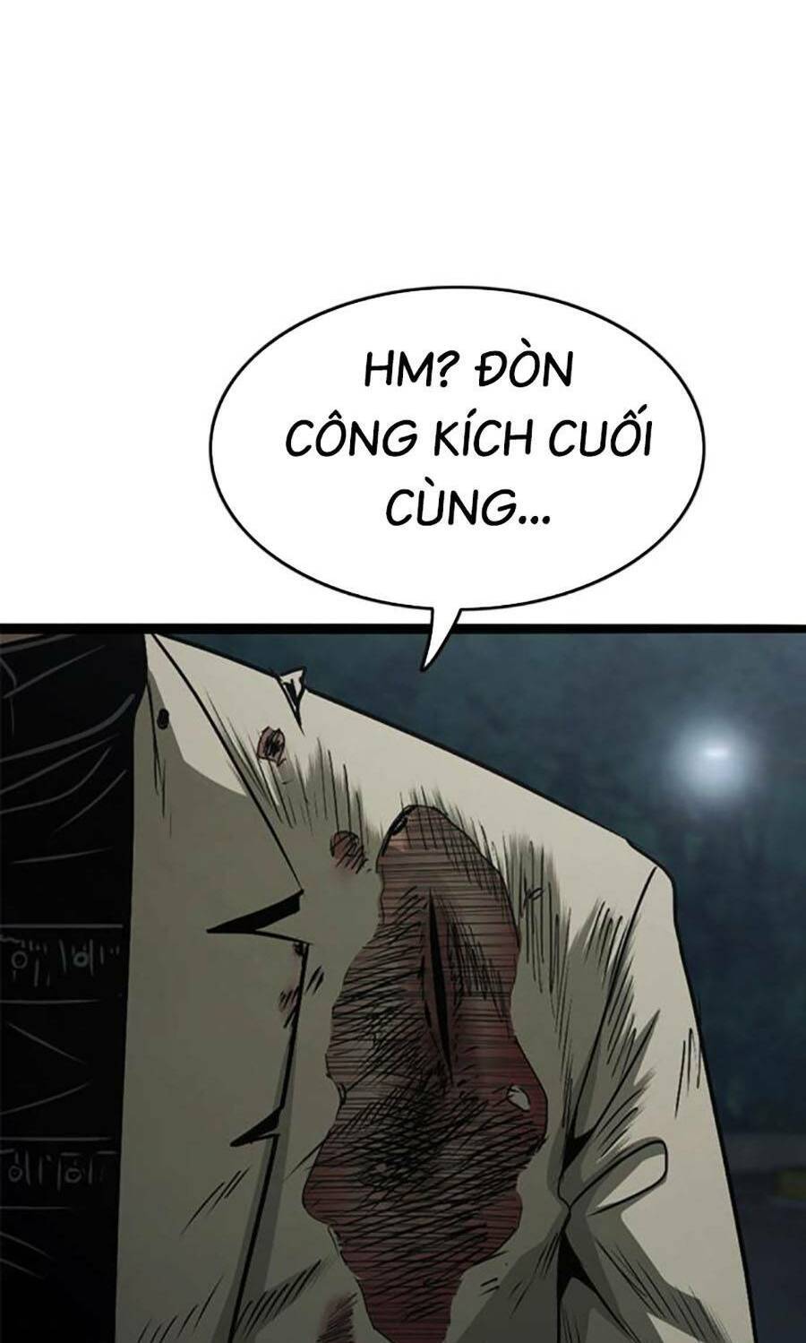 Ngục Tù Đẫm Máu Chapter 68 - Trang 2