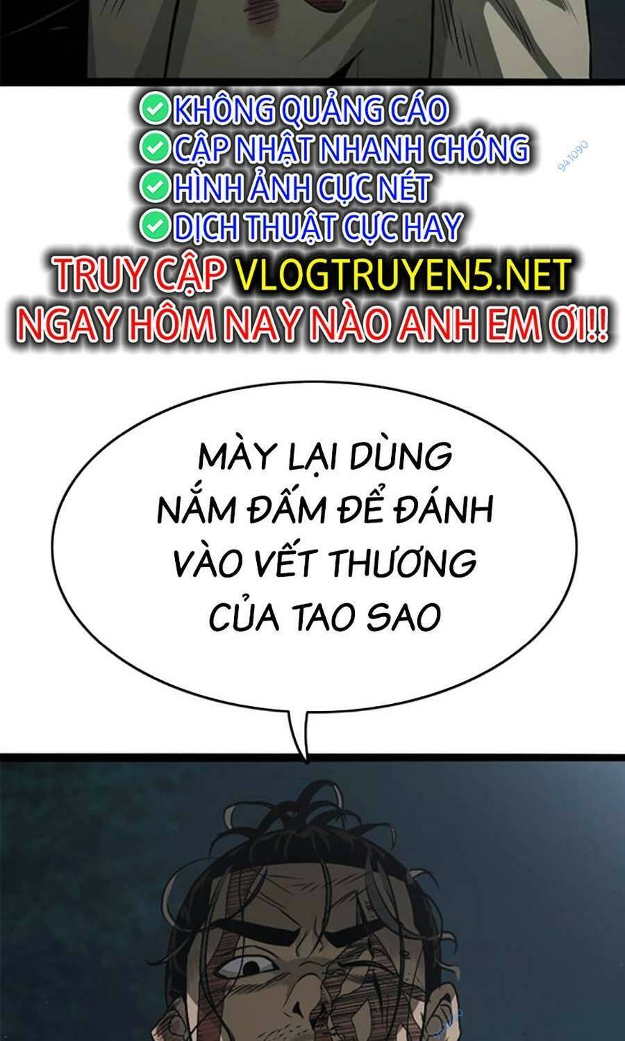 Ngục Tù Đẫm Máu Chapter 68 - Trang 2