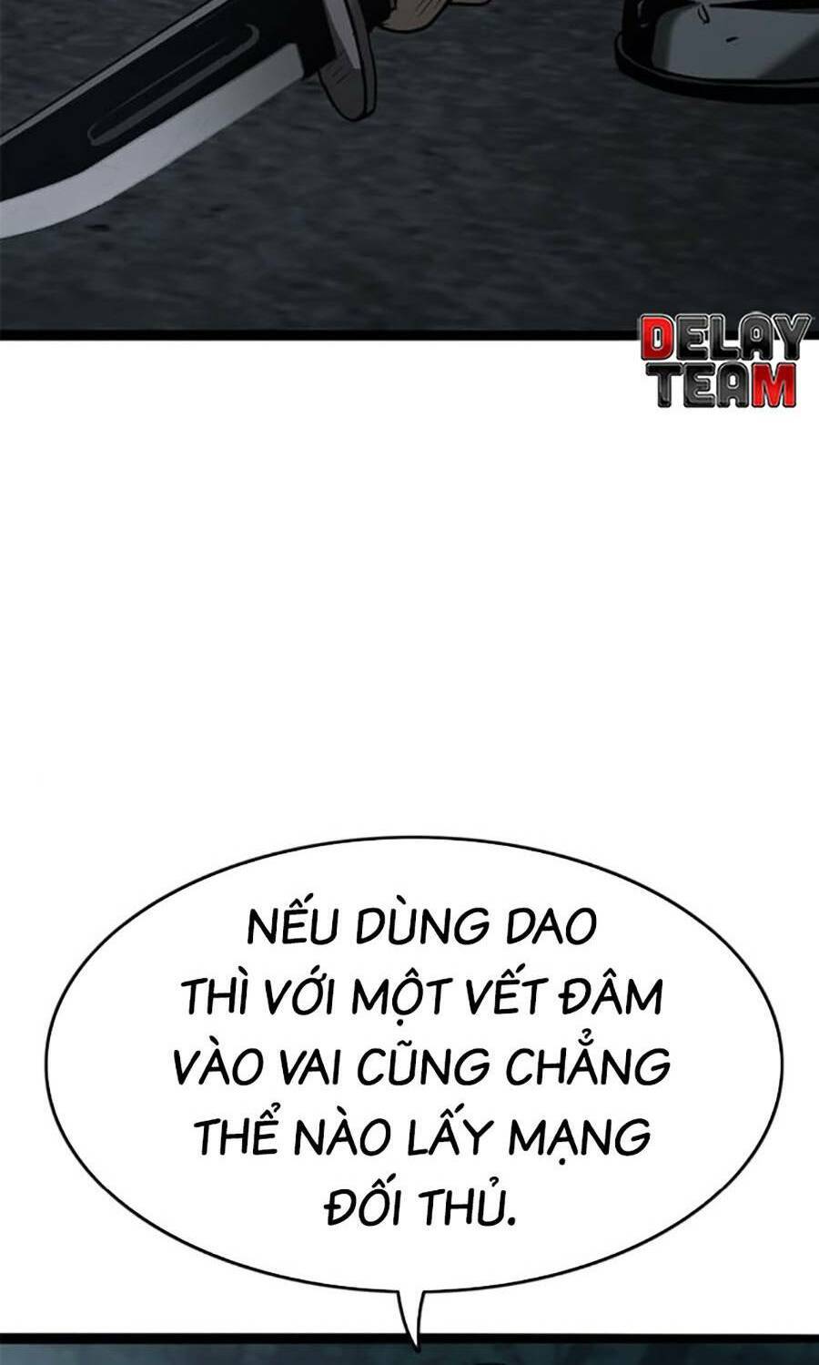 Ngục Tù Đẫm Máu Chapter 68 - Trang 2