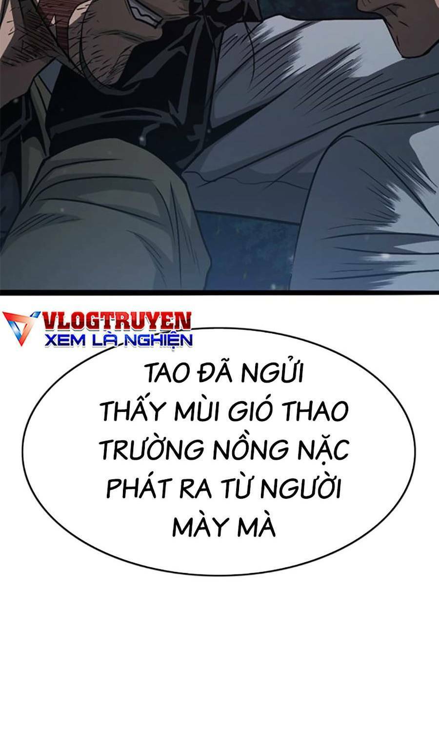 Ngục Tù Đẫm Máu Chapter 68 - Trang 2