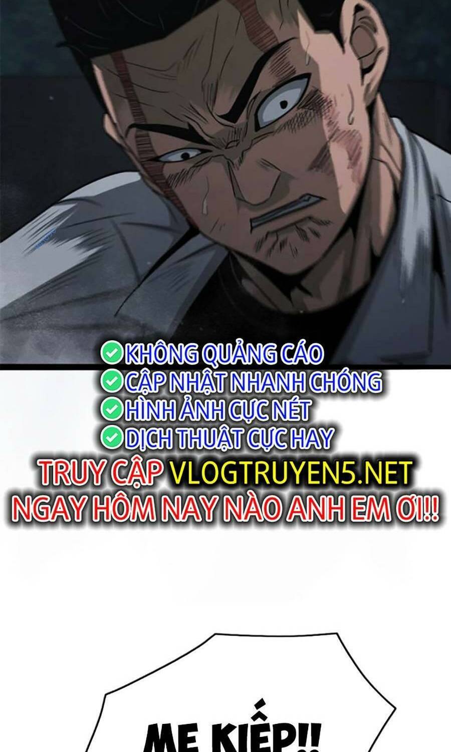 Ngục Tù Đẫm Máu Chapter 68 - Trang 2