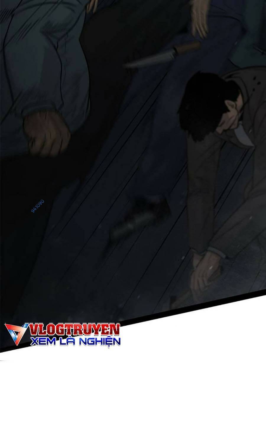 Ngục Tù Đẫm Máu Chapter 68 - Trang 2