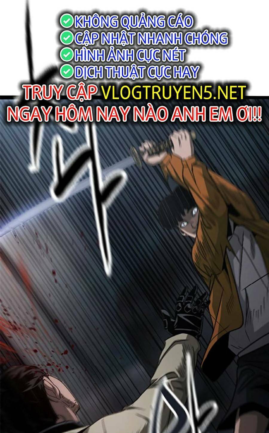 Ngục Tù Đẫm Máu Chapter 67 - Trang 2