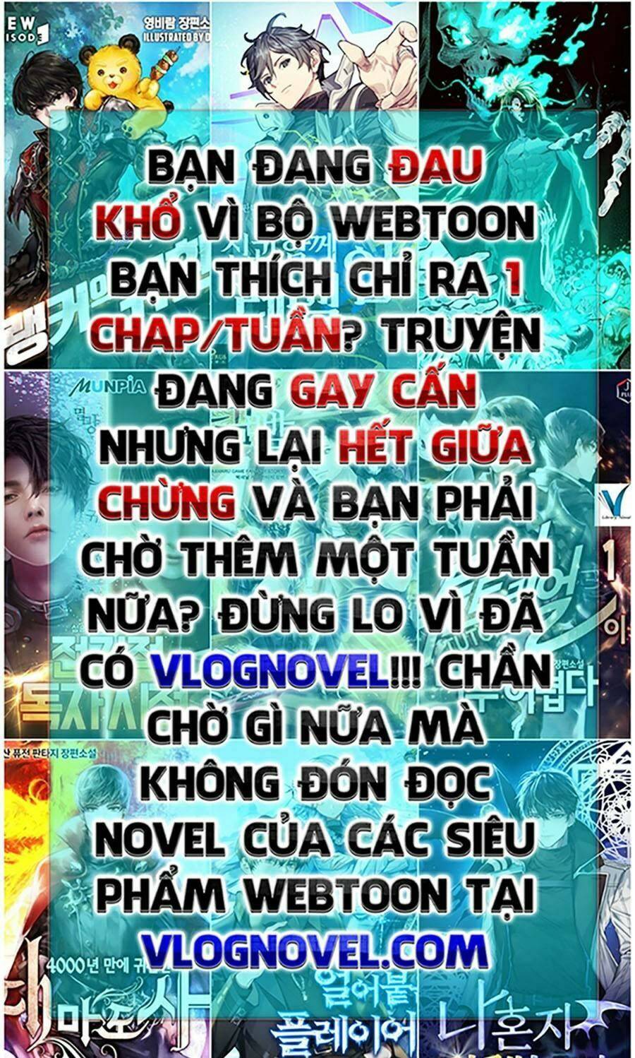 Ngục Tù Đẫm Máu Chapter 67 - Trang 2