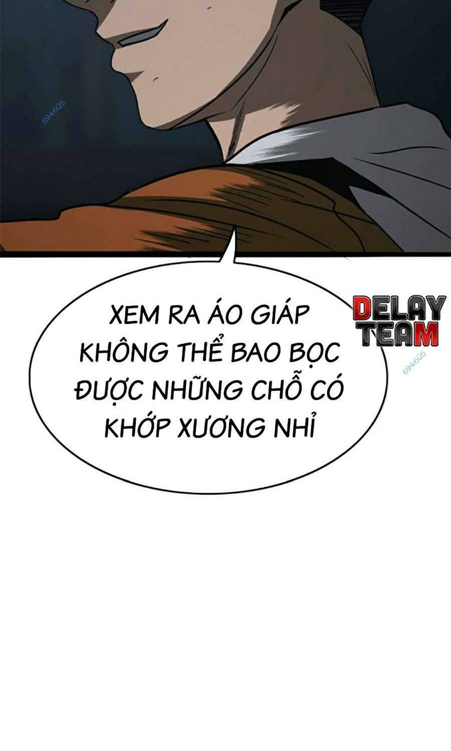 Ngục Tù Đẫm Máu Chapter 67 - Trang 2