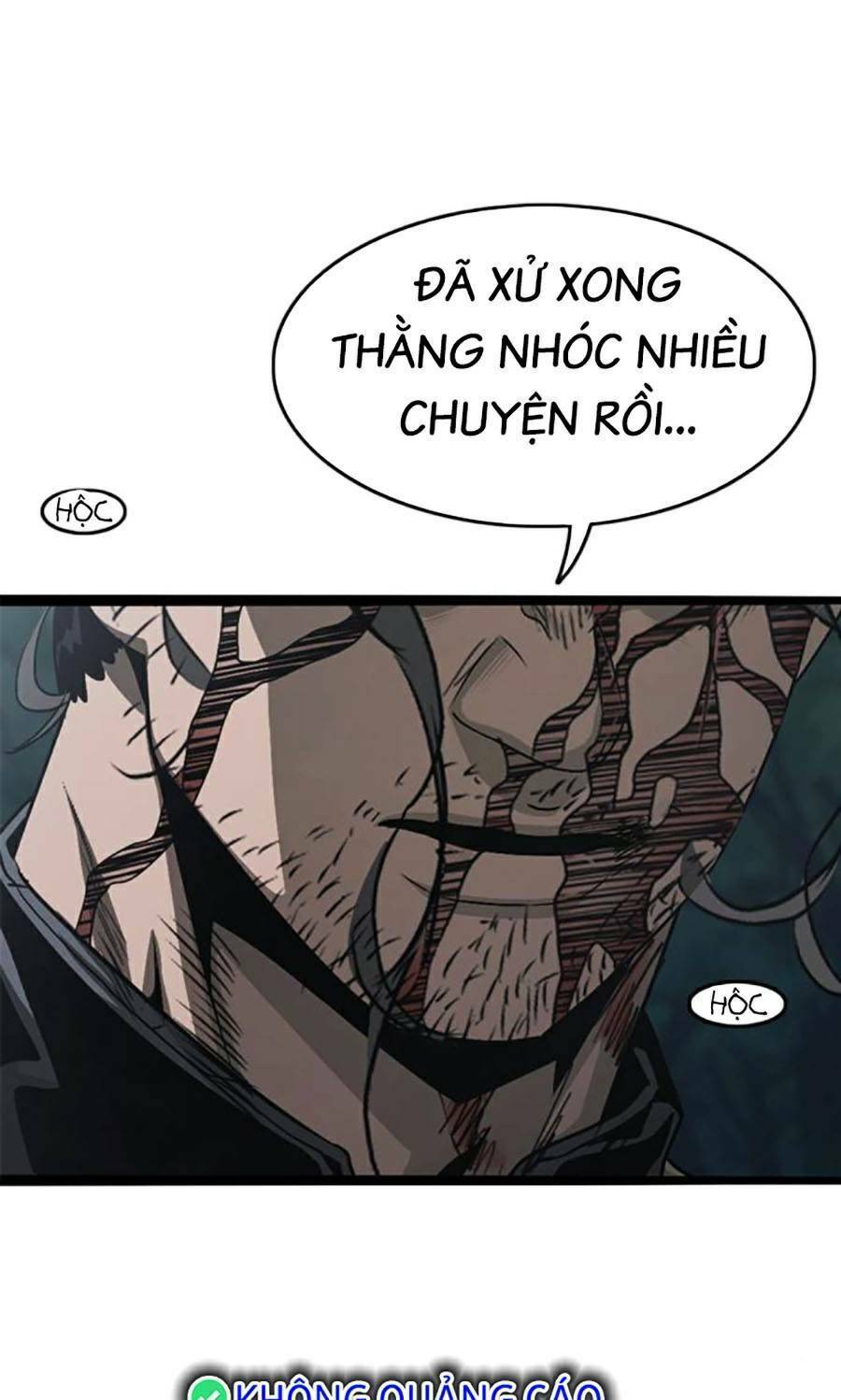 Ngục Tù Đẫm Máu Chapter 67 - Trang 2