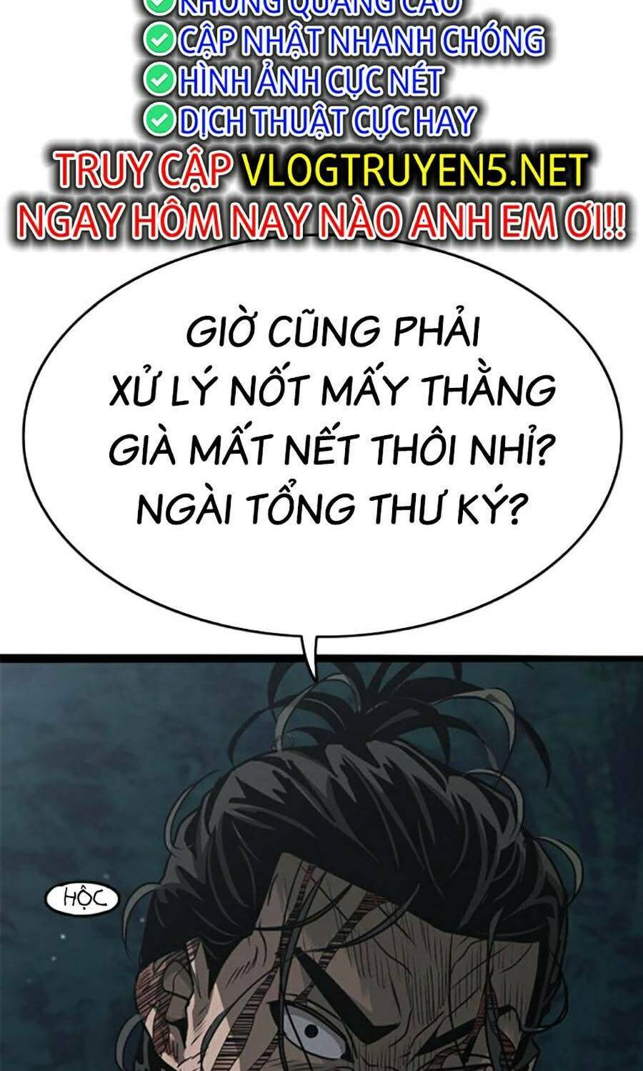 Ngục Tù Đẫm Máu Chapter 67 - Trang 2