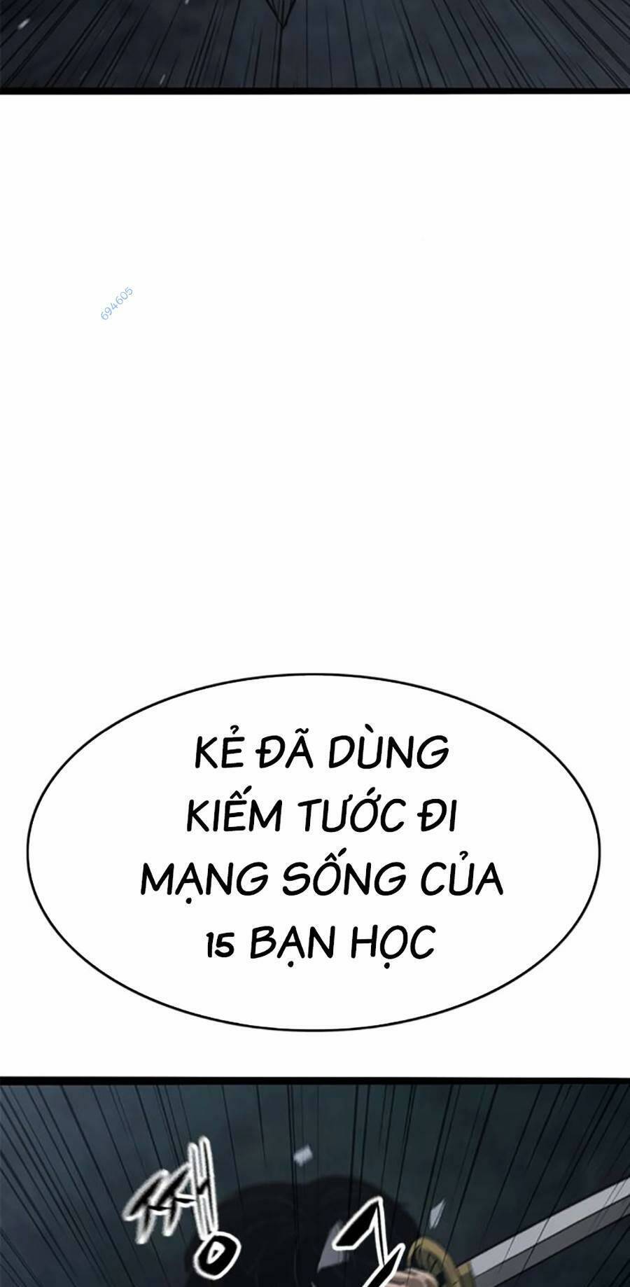 Ngục Tù Đẫm Máu Chapter 67 - Trang 2