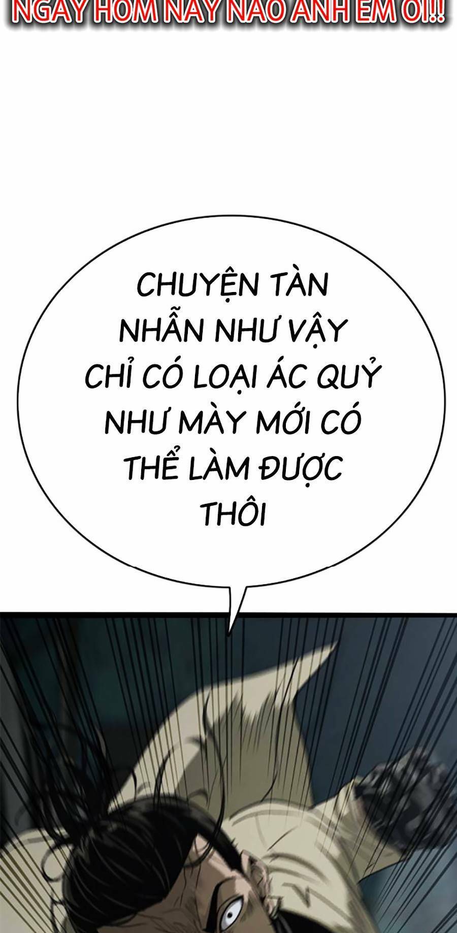 Ngục Tù Đẫm Máu Chapter 67 - Trang 2